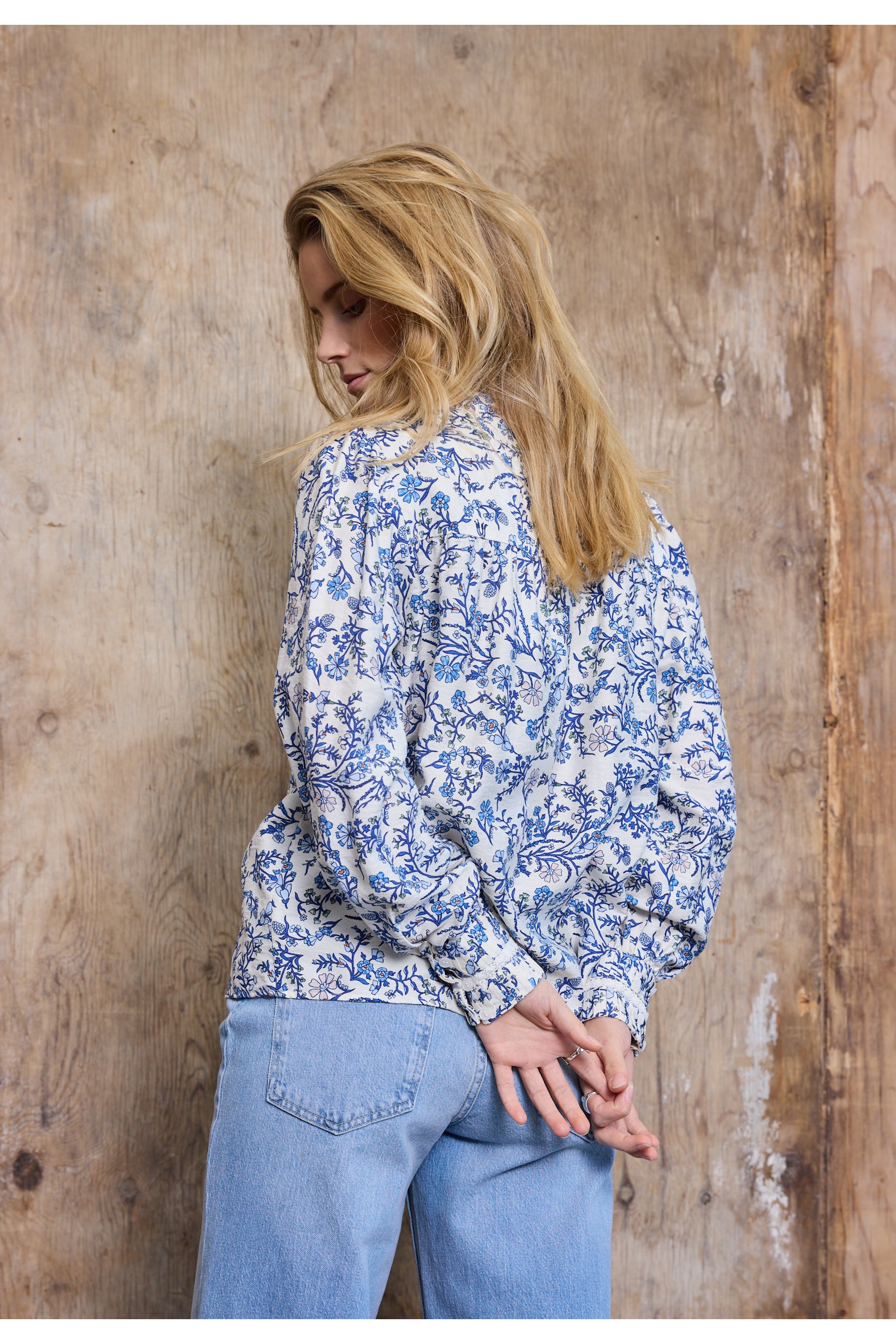 PZABRINA Bluse LOCATION NONE 50210231-164020