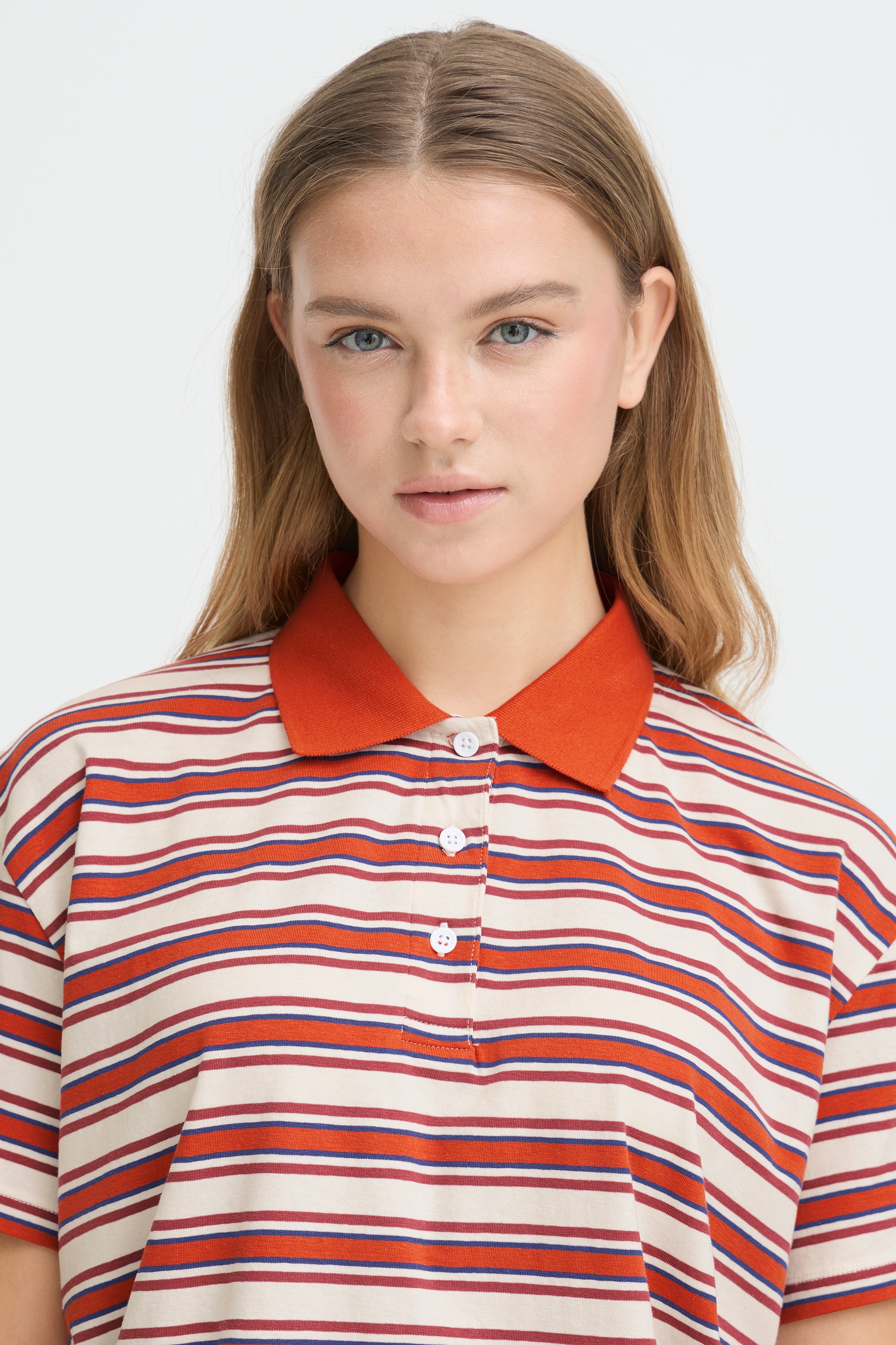 IHMIRA Pikè LOOKBOOK DETAIL 20125016-900003455