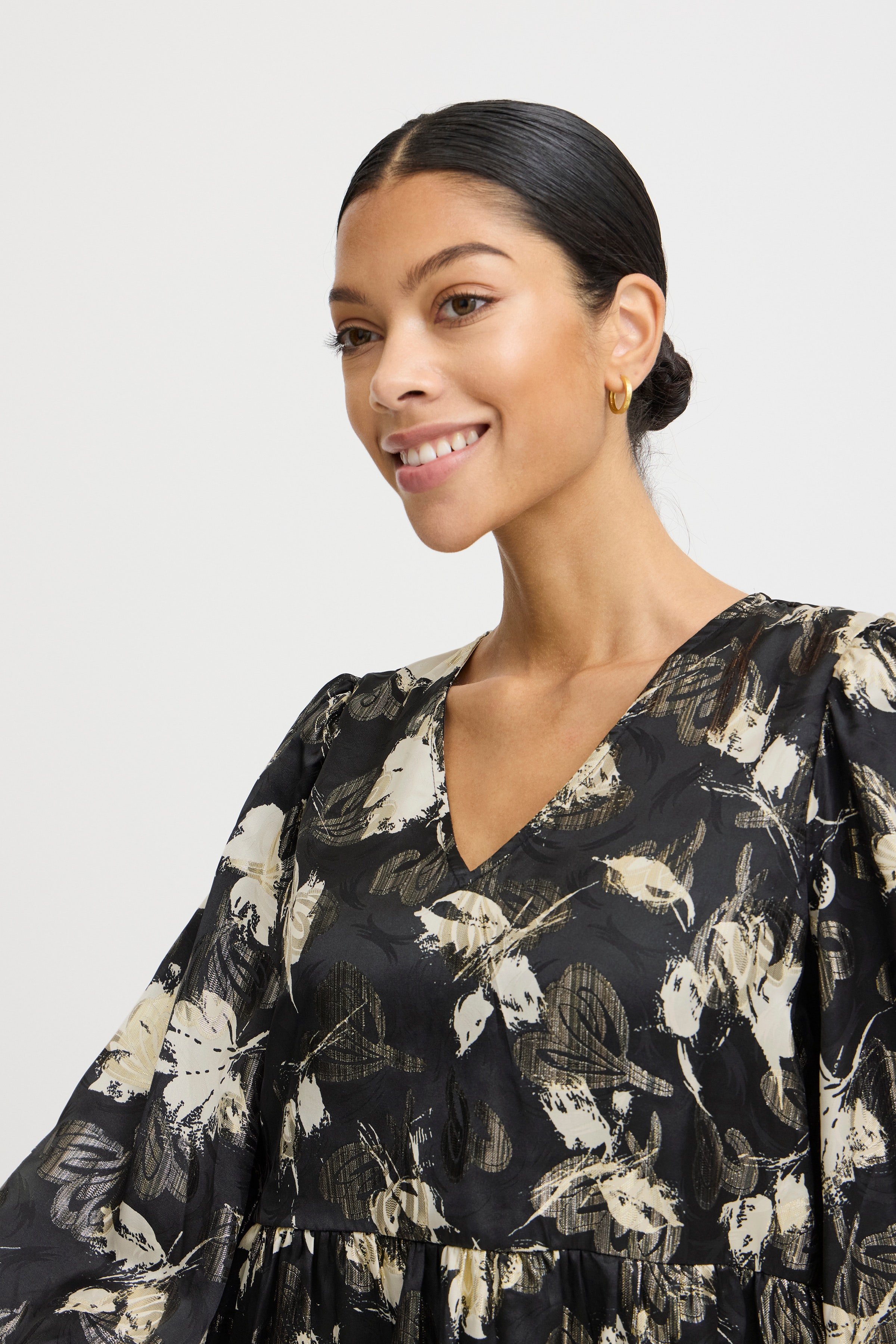 BYIMAYA Kleid LOOKBOOK DETAIL 20815840-200453