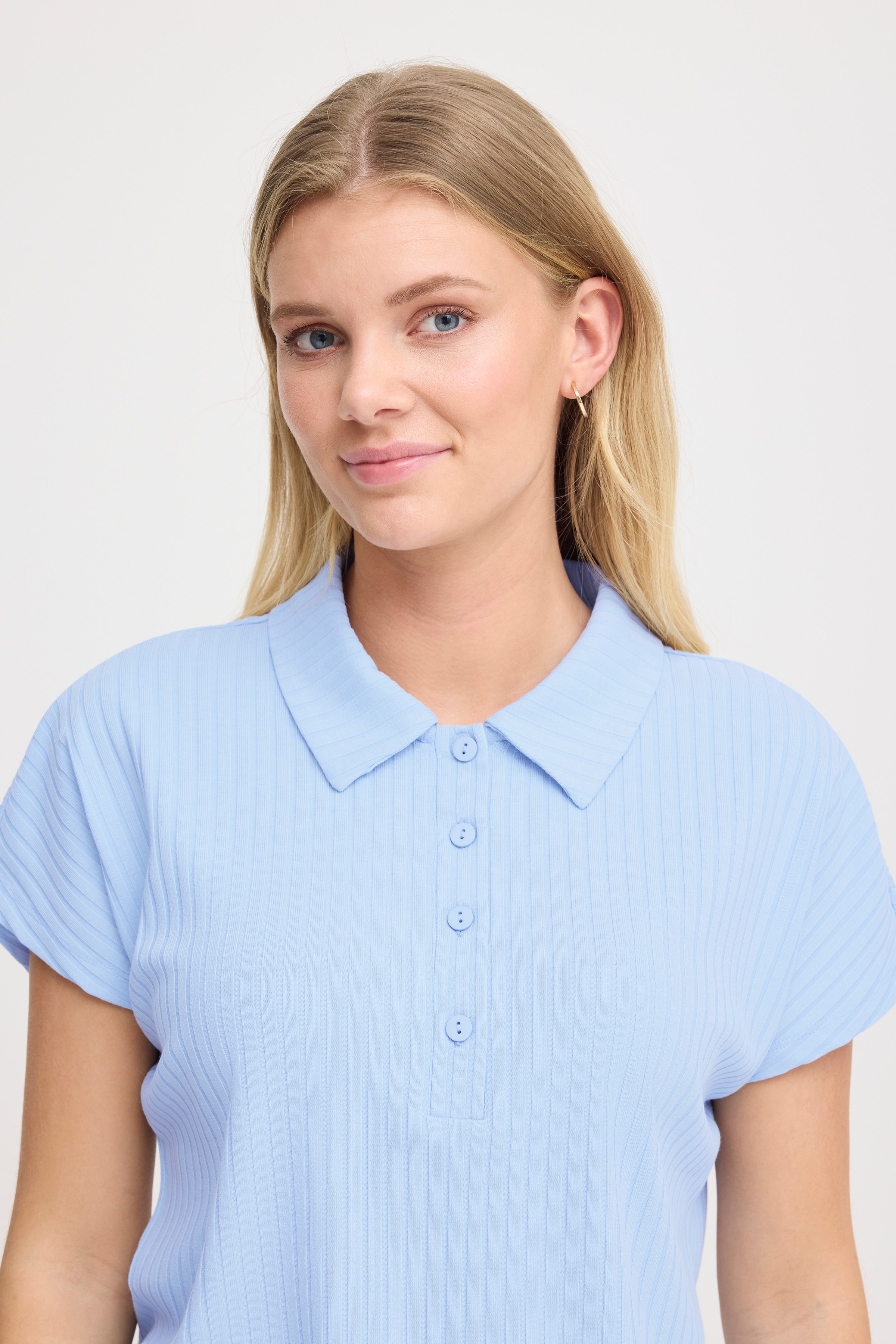 FRZAHIA Bluse LOOKBOOK DETAIL 20615726-144115