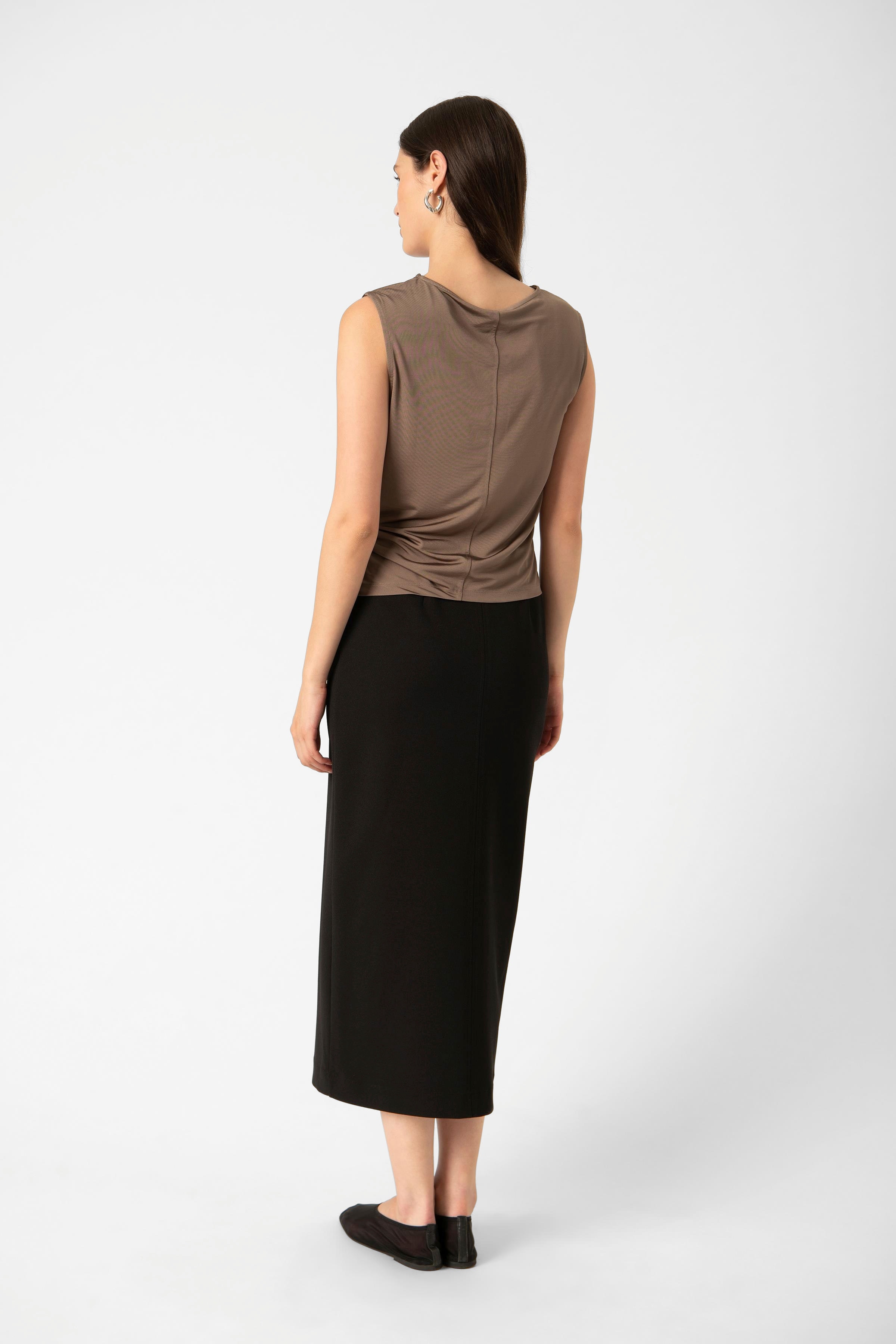 SLClara Top LOOKBOOK BACK 30409118-190808