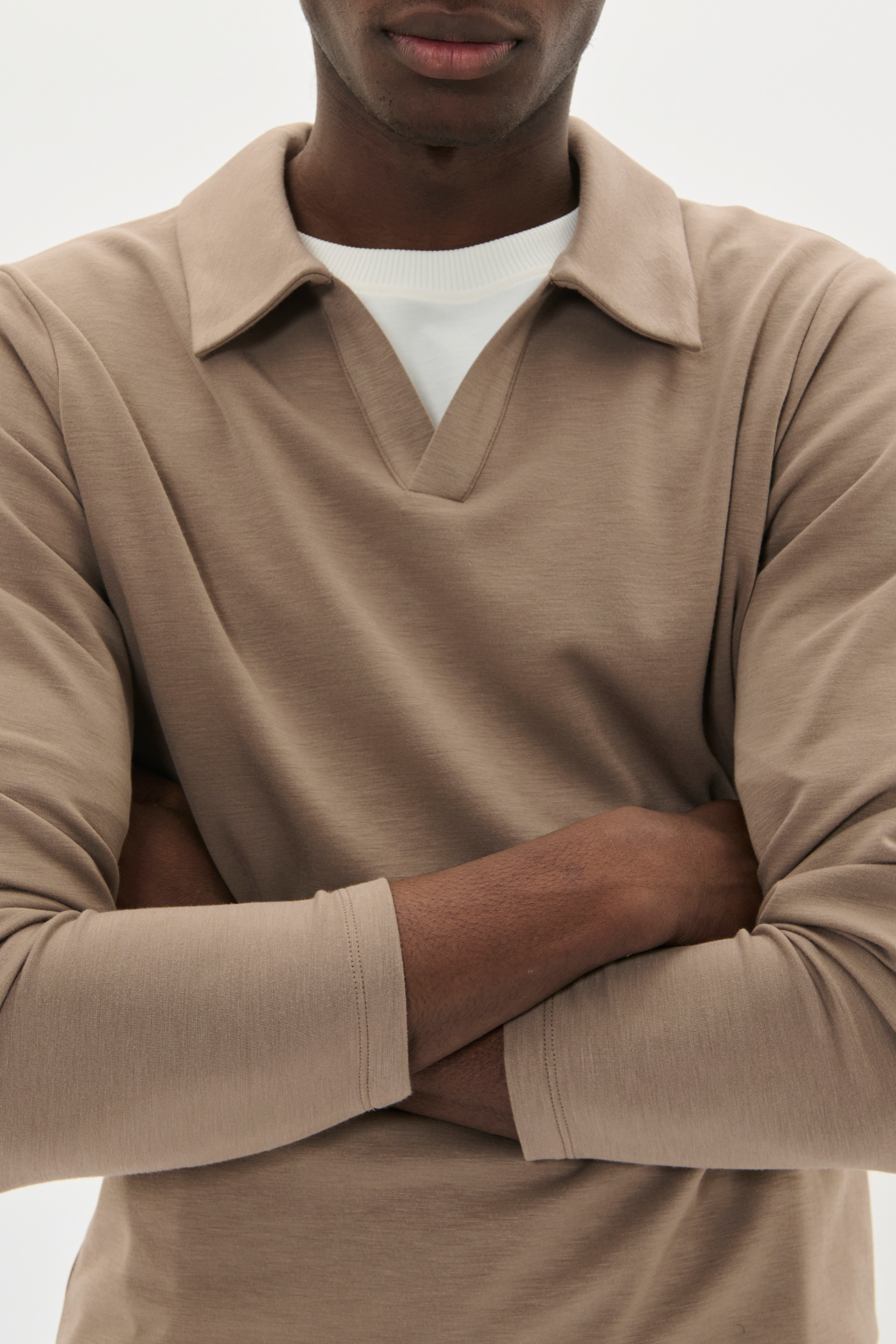 MApolo Poloshirt LOOKBOOK DETAIL 30208497-181112