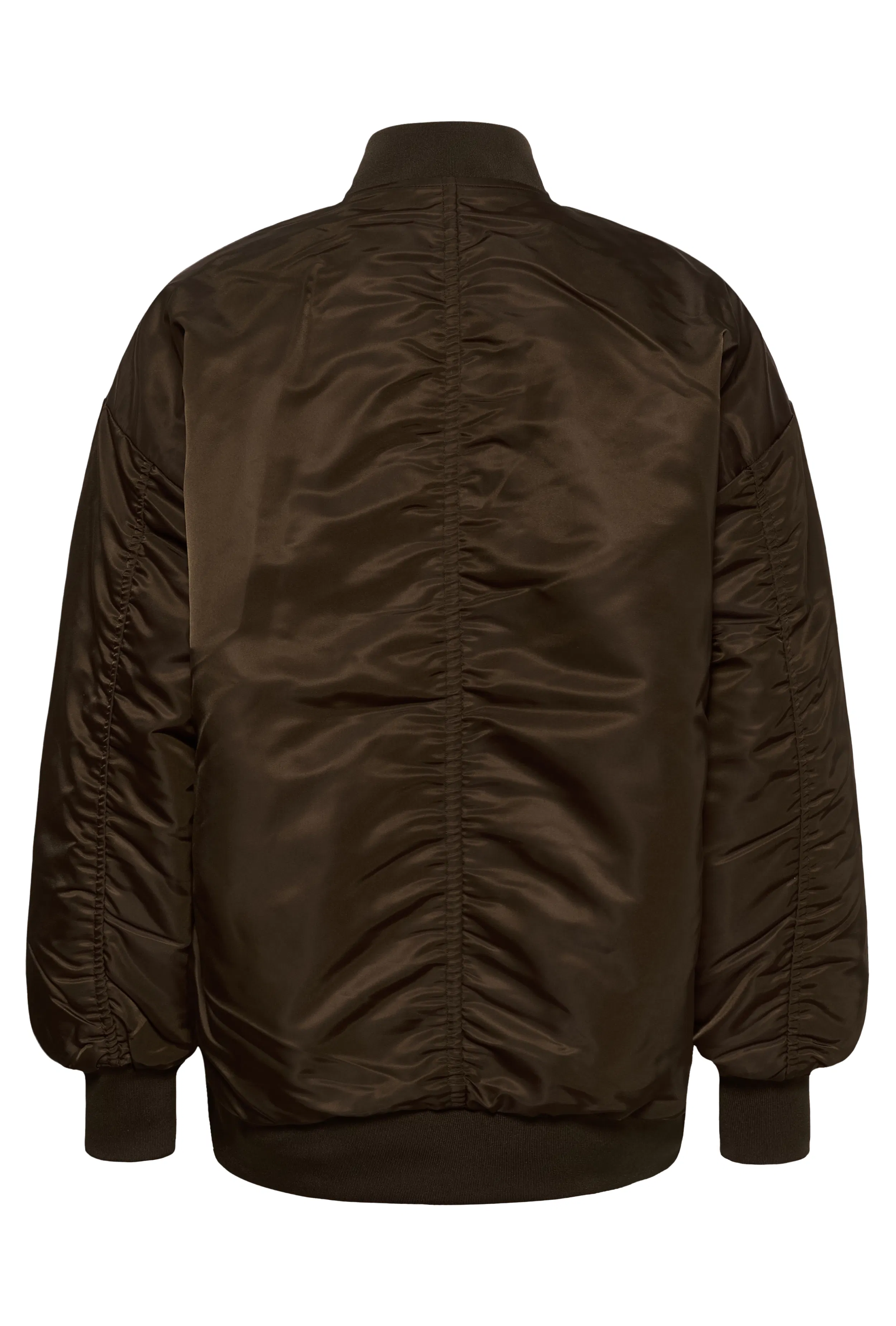 HelgaMW Overtøj PACK FRONT 10704204-190712