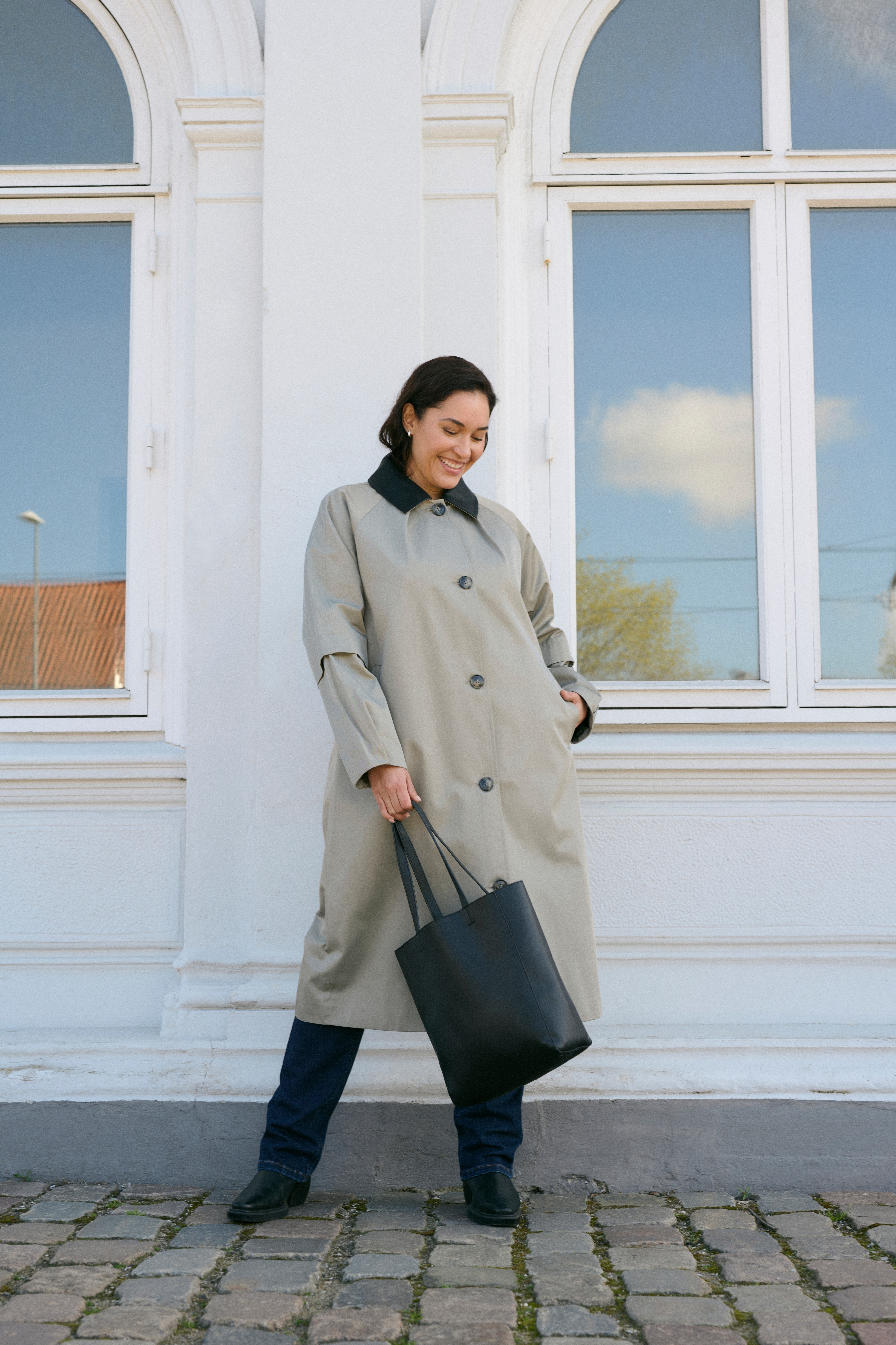 KCsanna Manteau LOCATION NONE 10582921-170205