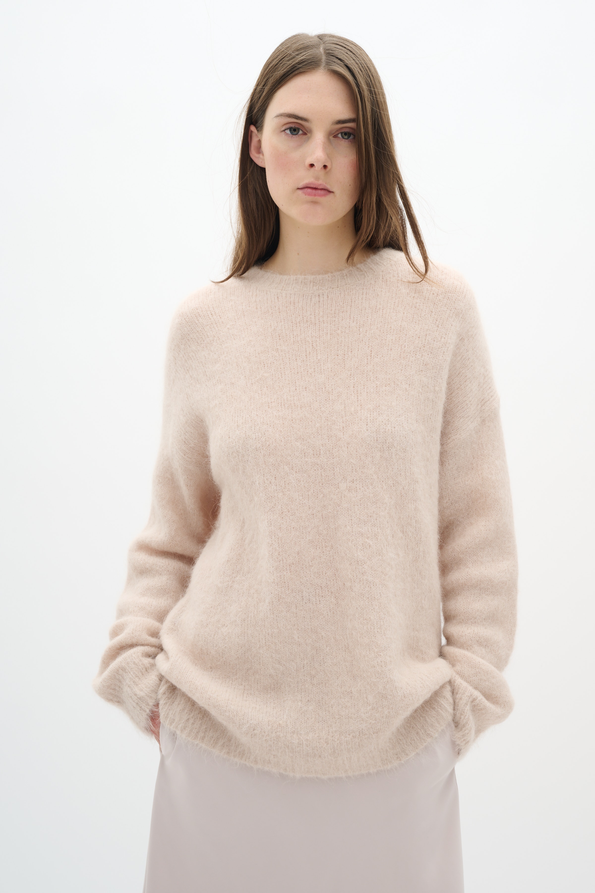 TianaIW Pullover LOOKBOOK FRONT 30109760-130403