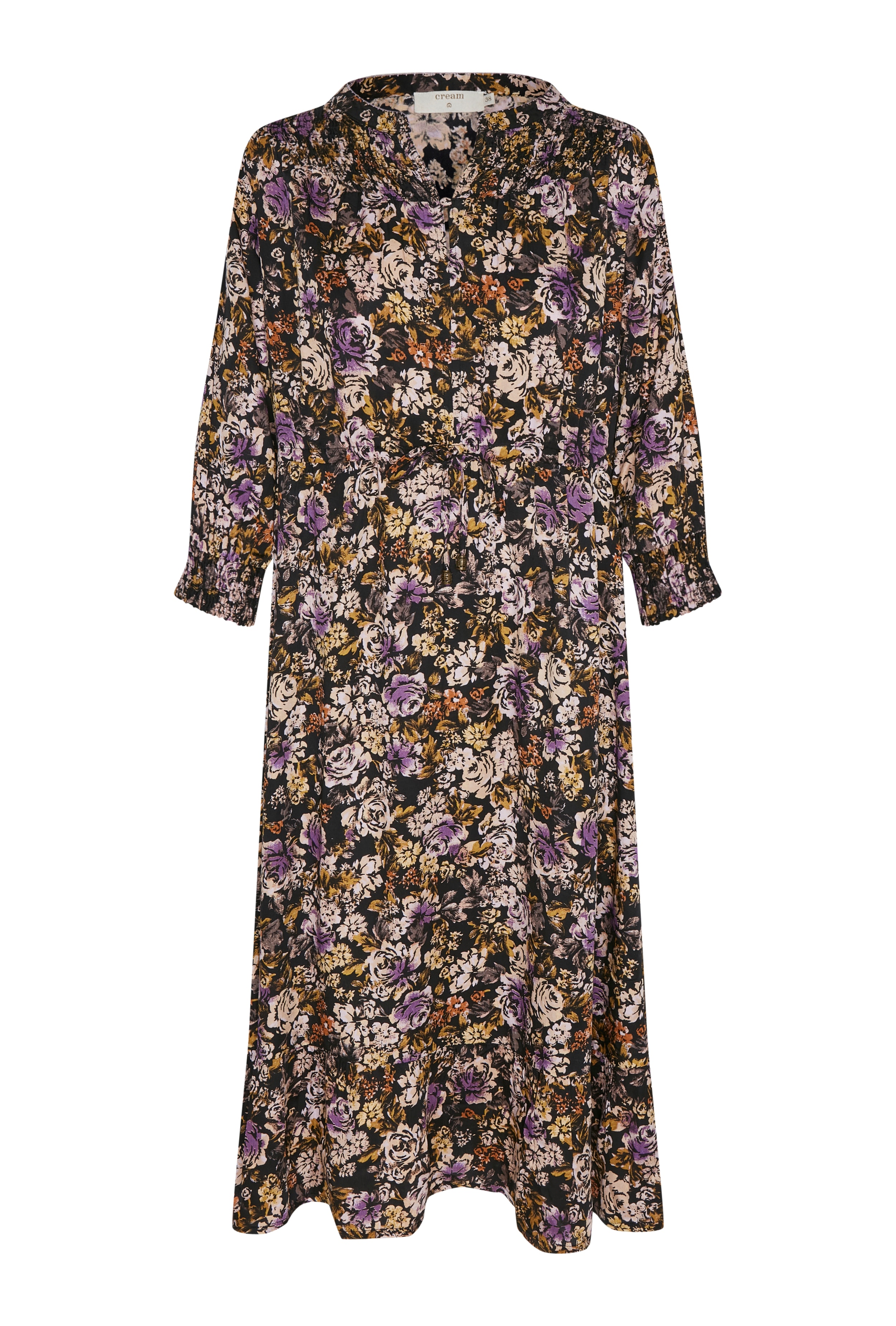 CRMayse Kleid PACK FRONT 10608227-101435