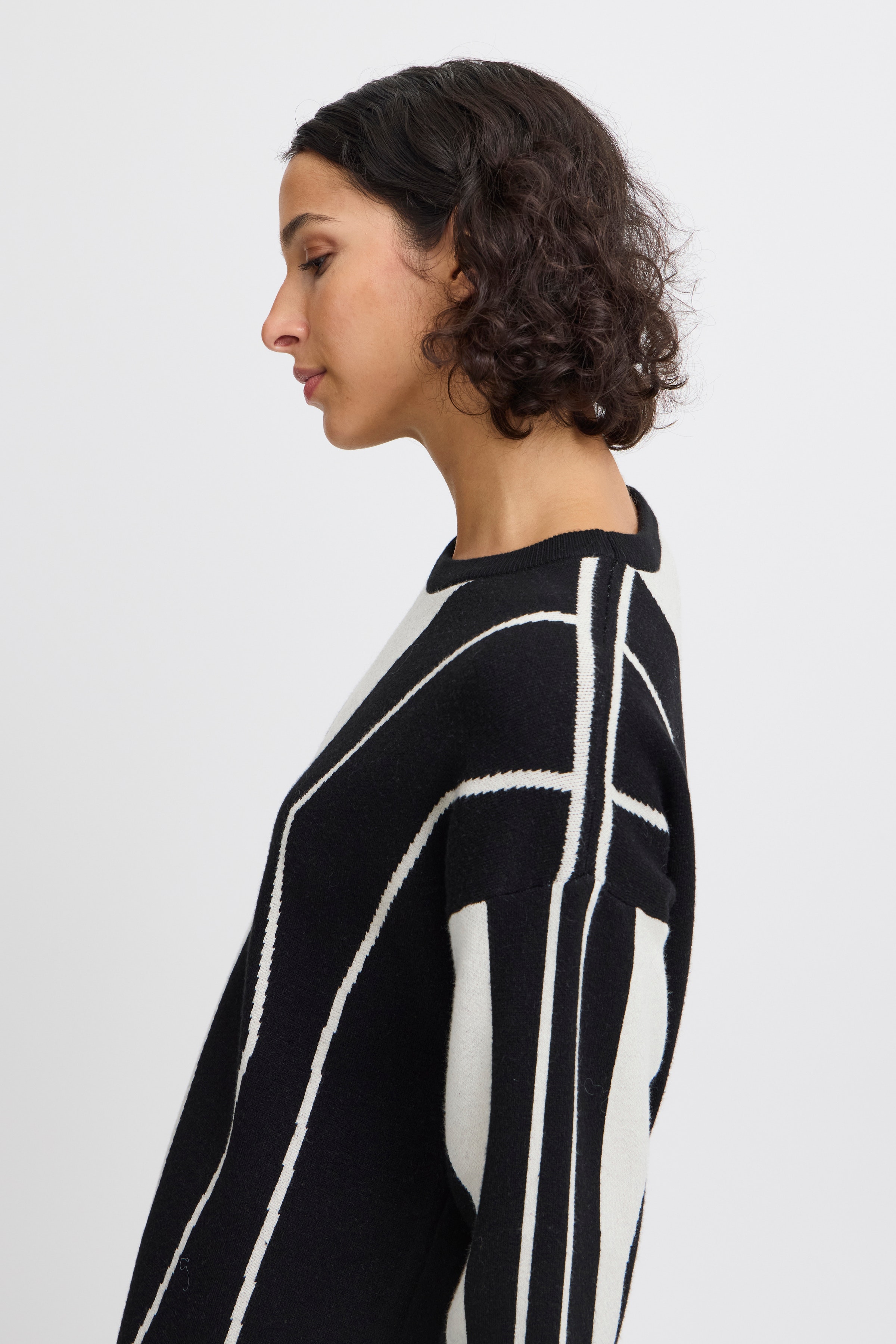 BYMIRAN Kleid LOOKBOOK DETAIL 20815263-200453
