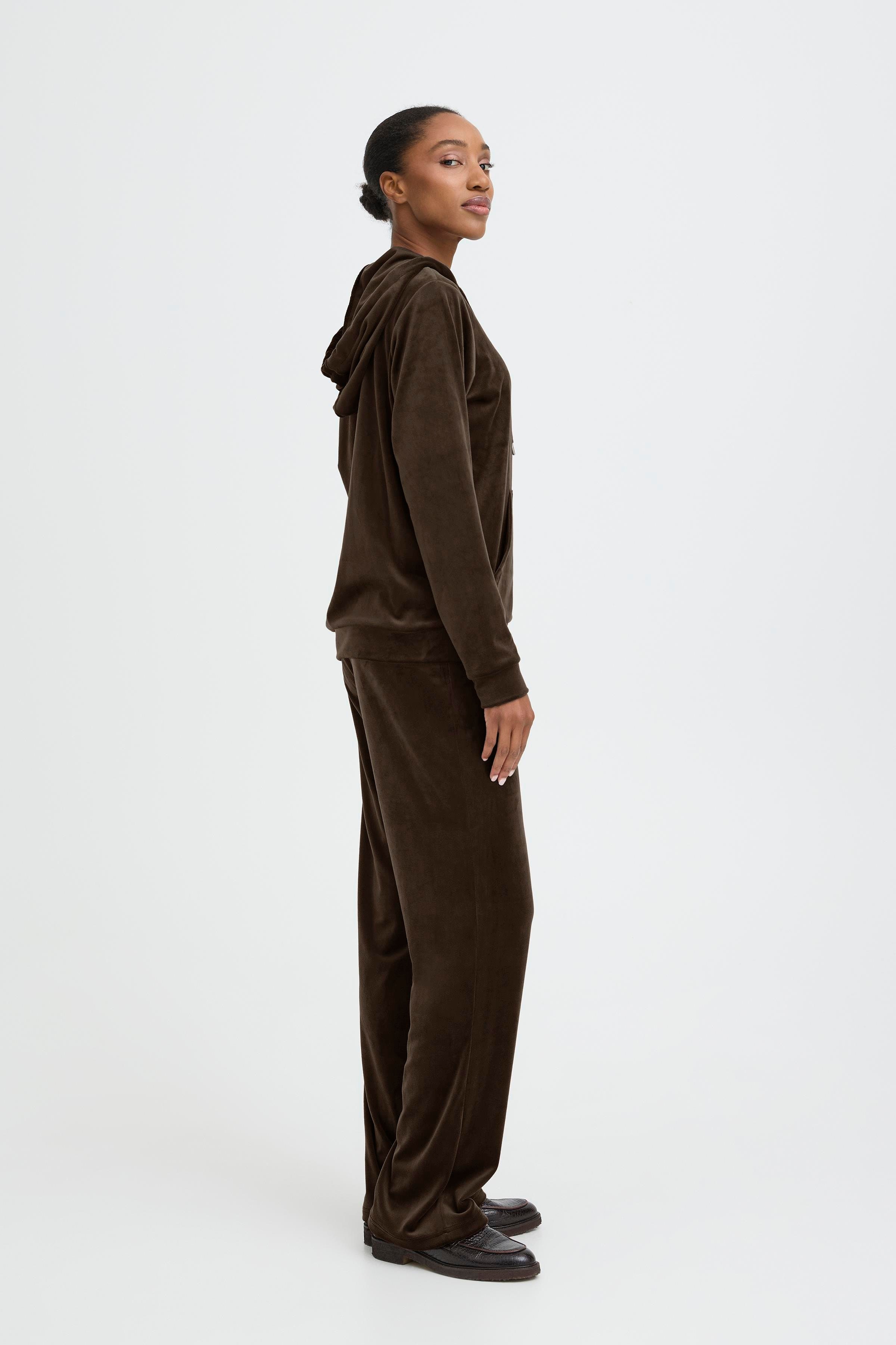 BYMITZA Joggedrakt LOOKBOOK FRONT 20810786-191016