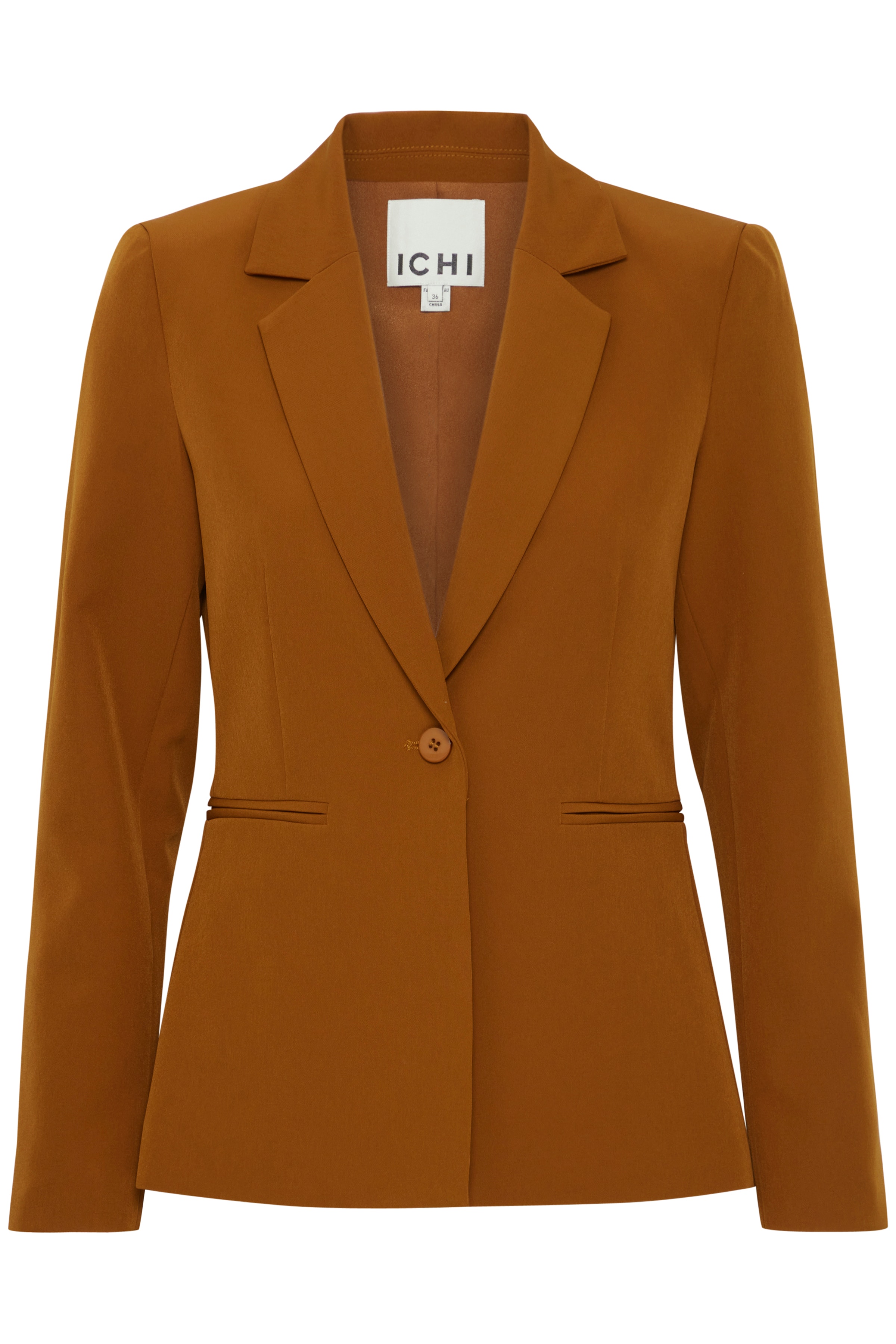 IHLEXI Blazer PACK FRONT 20112607-181048