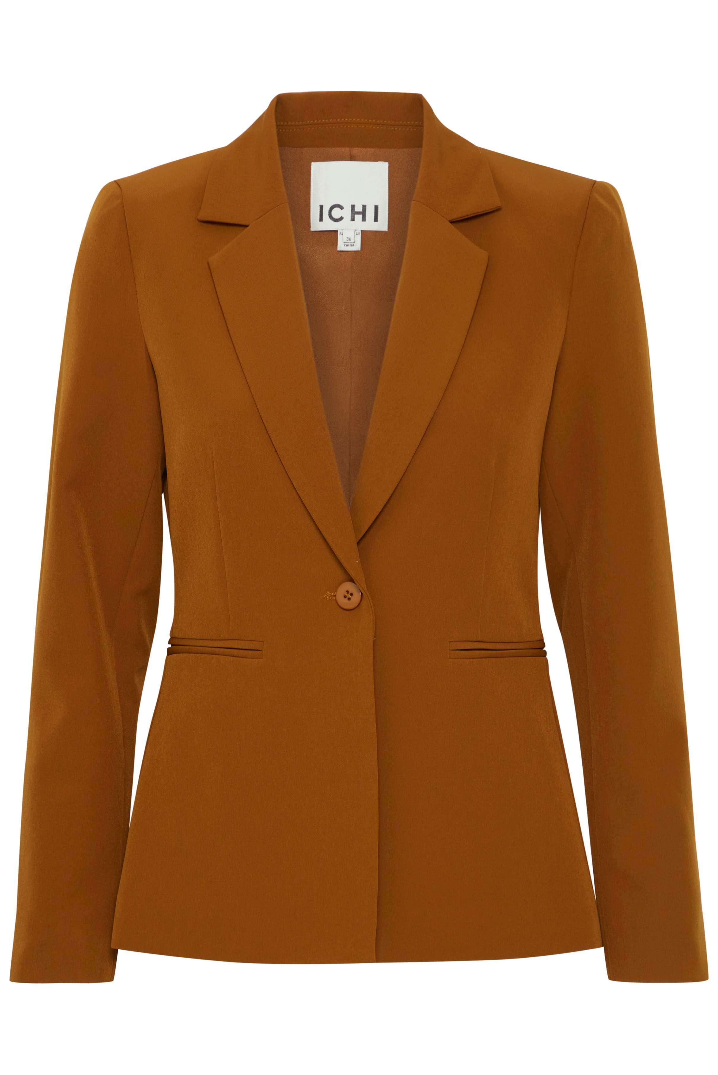 IHLEXI Blazer PACK FRONT 20112607-181048