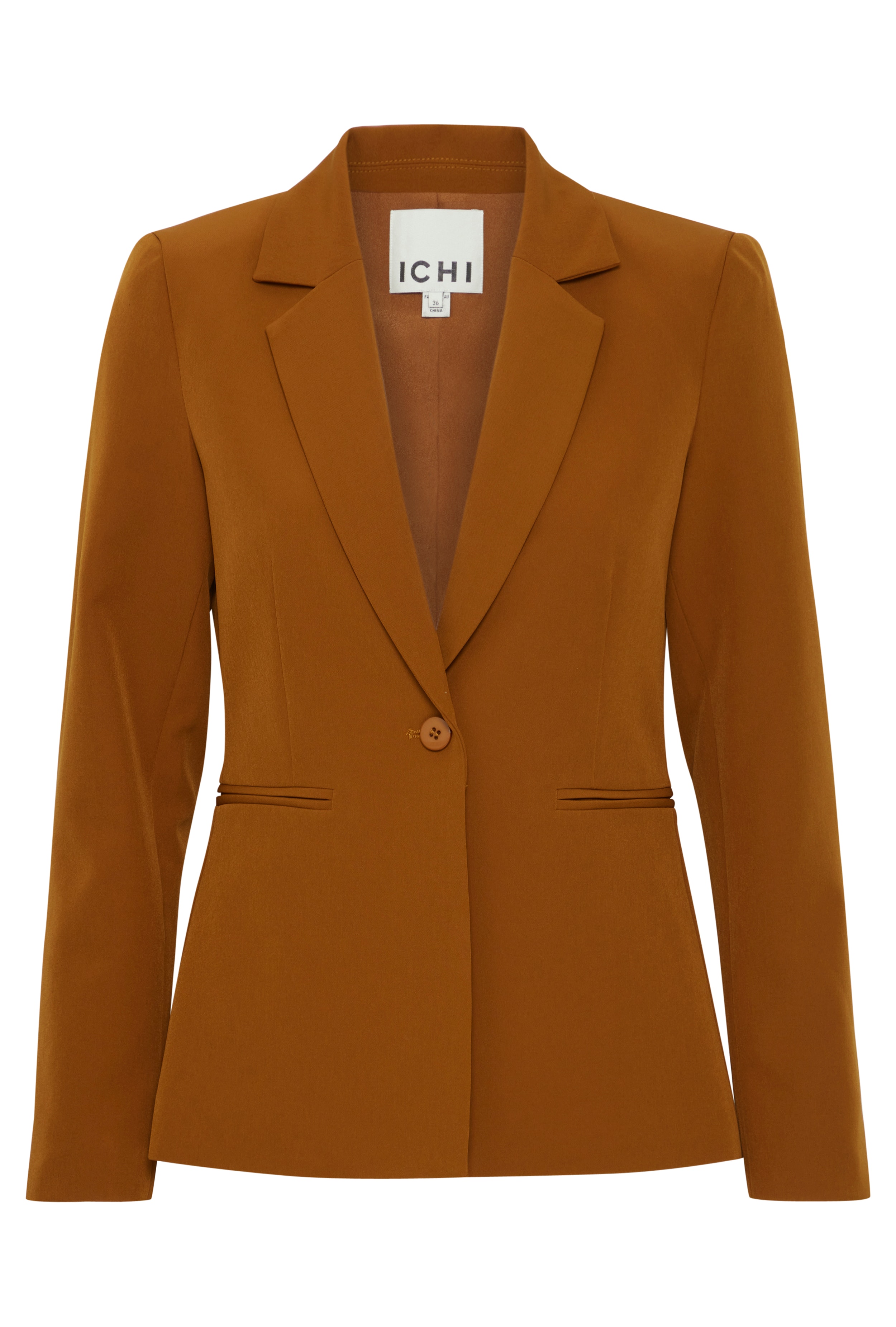 IHLEXI Blazer PACK FRONT 20112607-181048