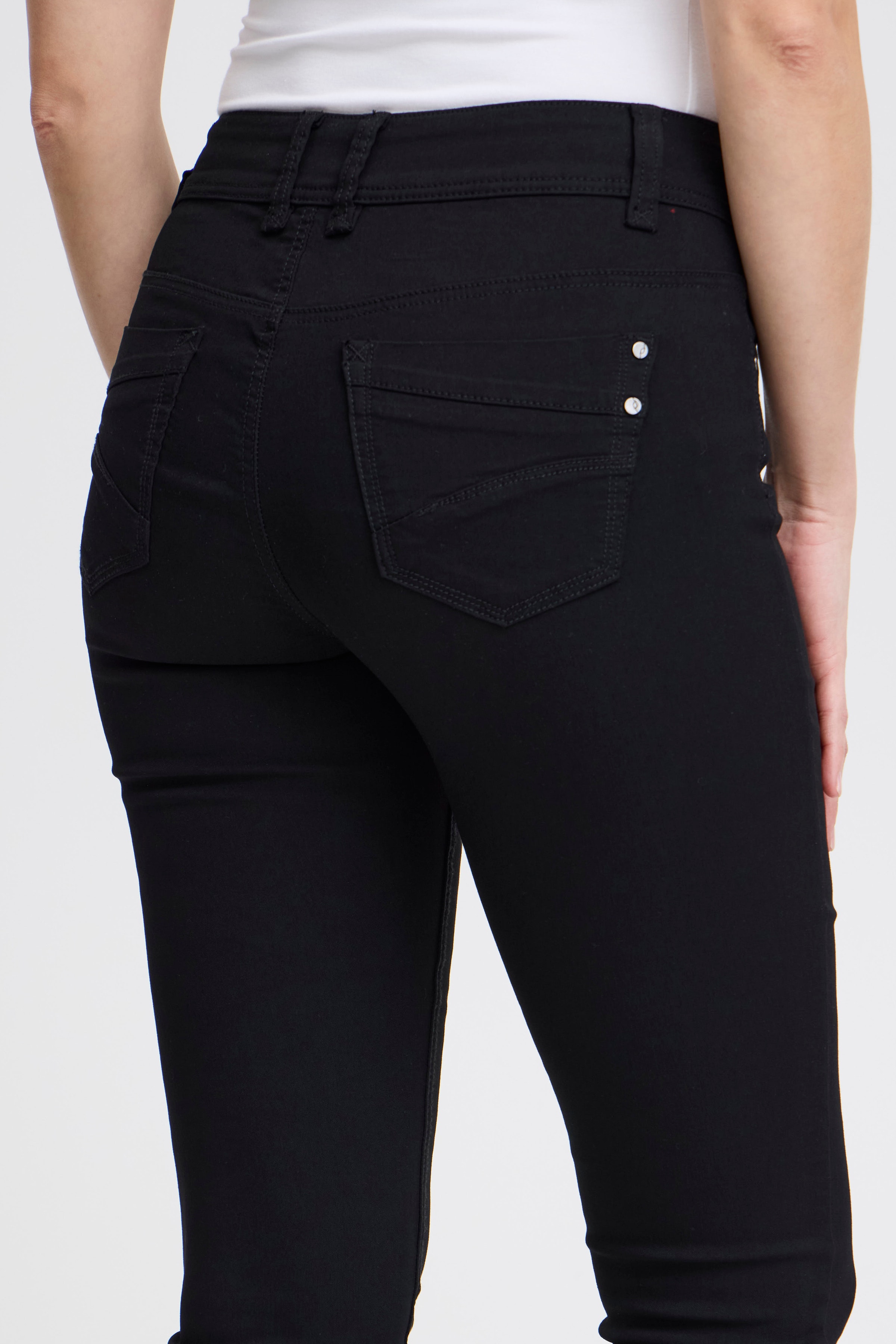 FRZALIN Byxor LOOKBOOK DETAIL 601748-60096