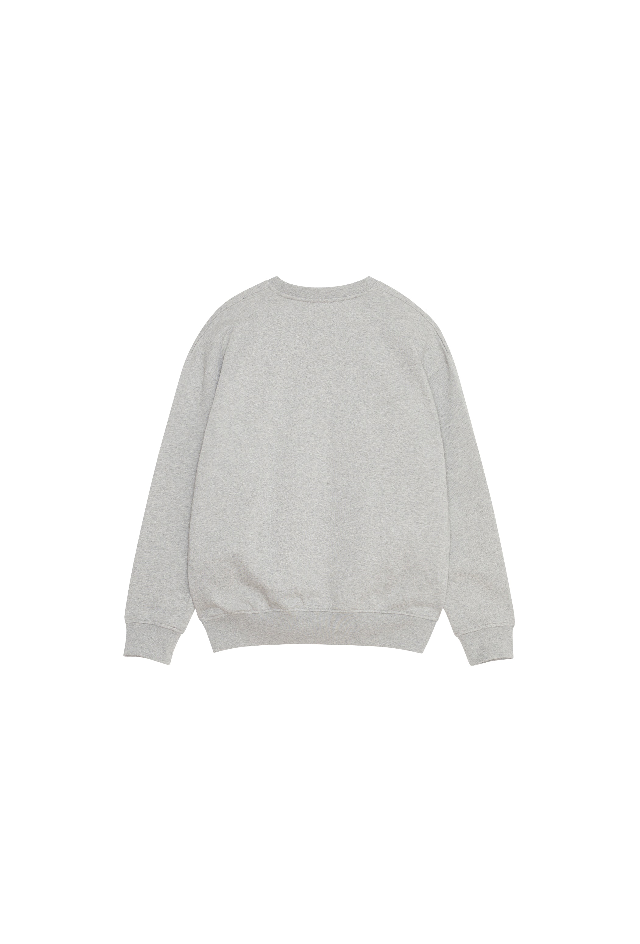 WWNoel Sweatshirt PACK FRONT 30250138-W1003