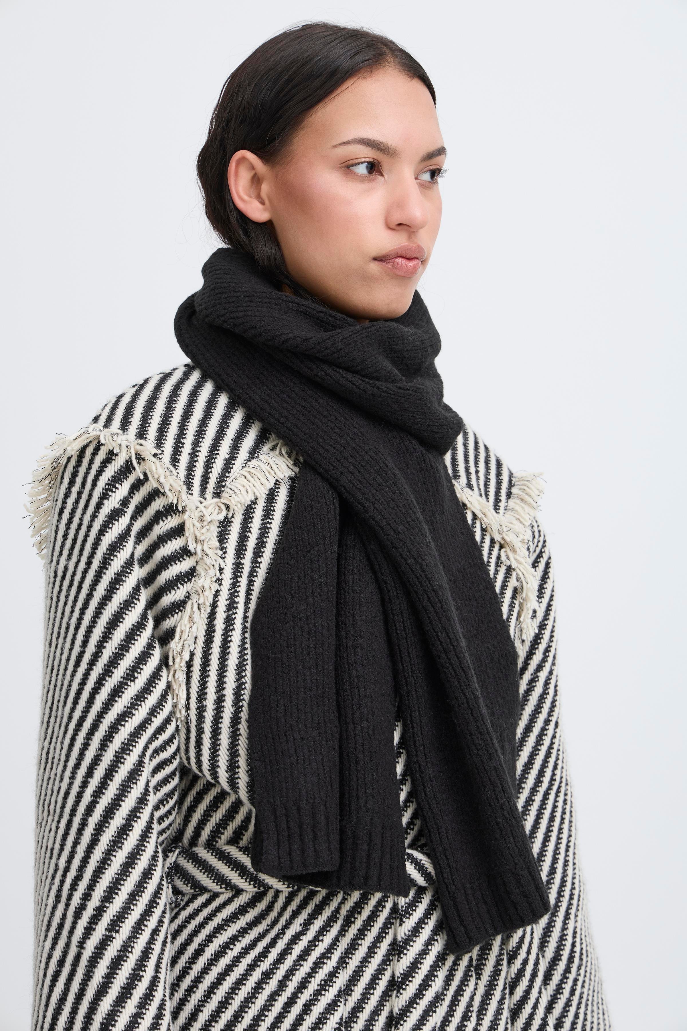 IAIVO Sjaal LOOKBOOK DETAIL 20112670-194008