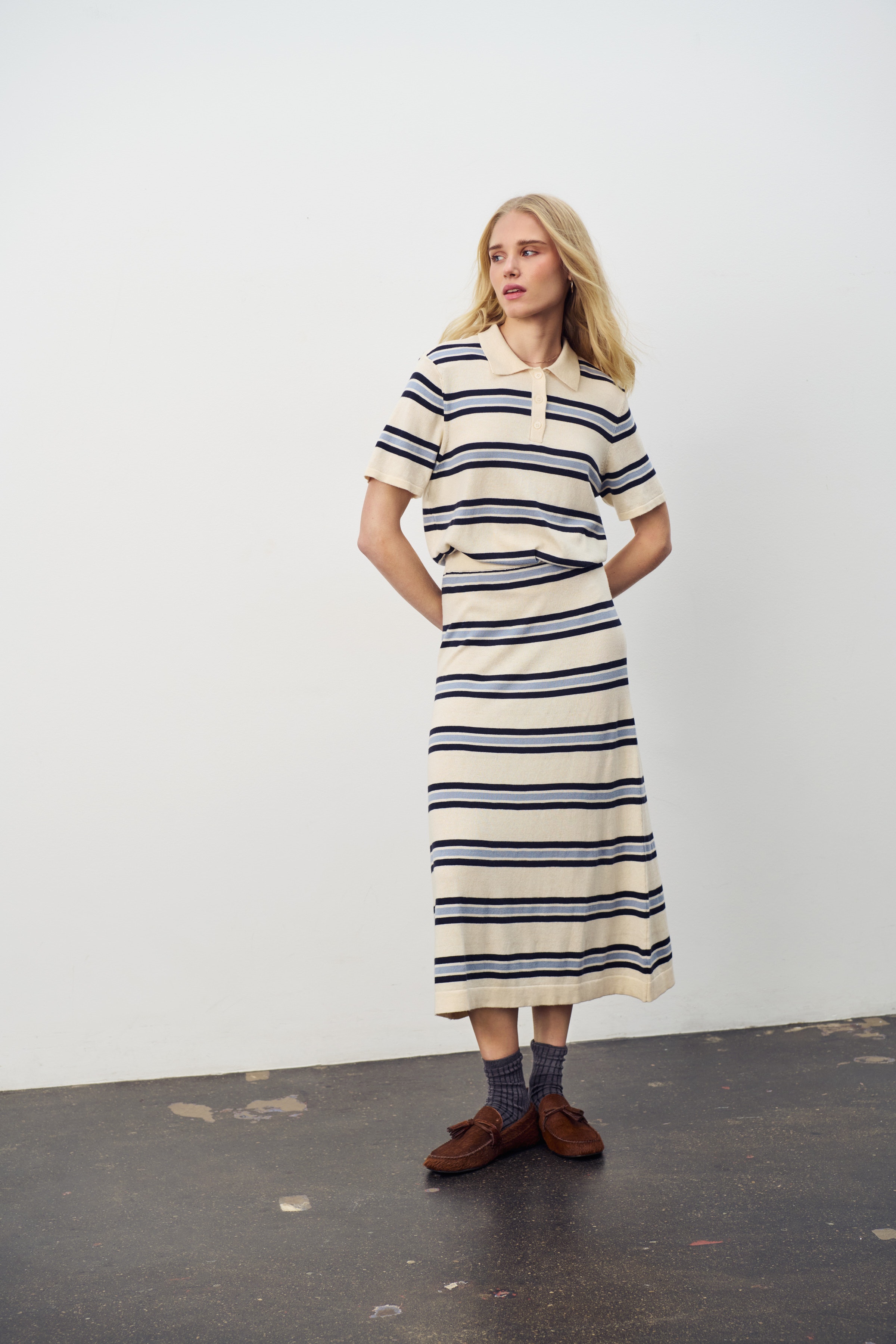 LuviaSZ Pullover LOCATION NONE 30514231-164021