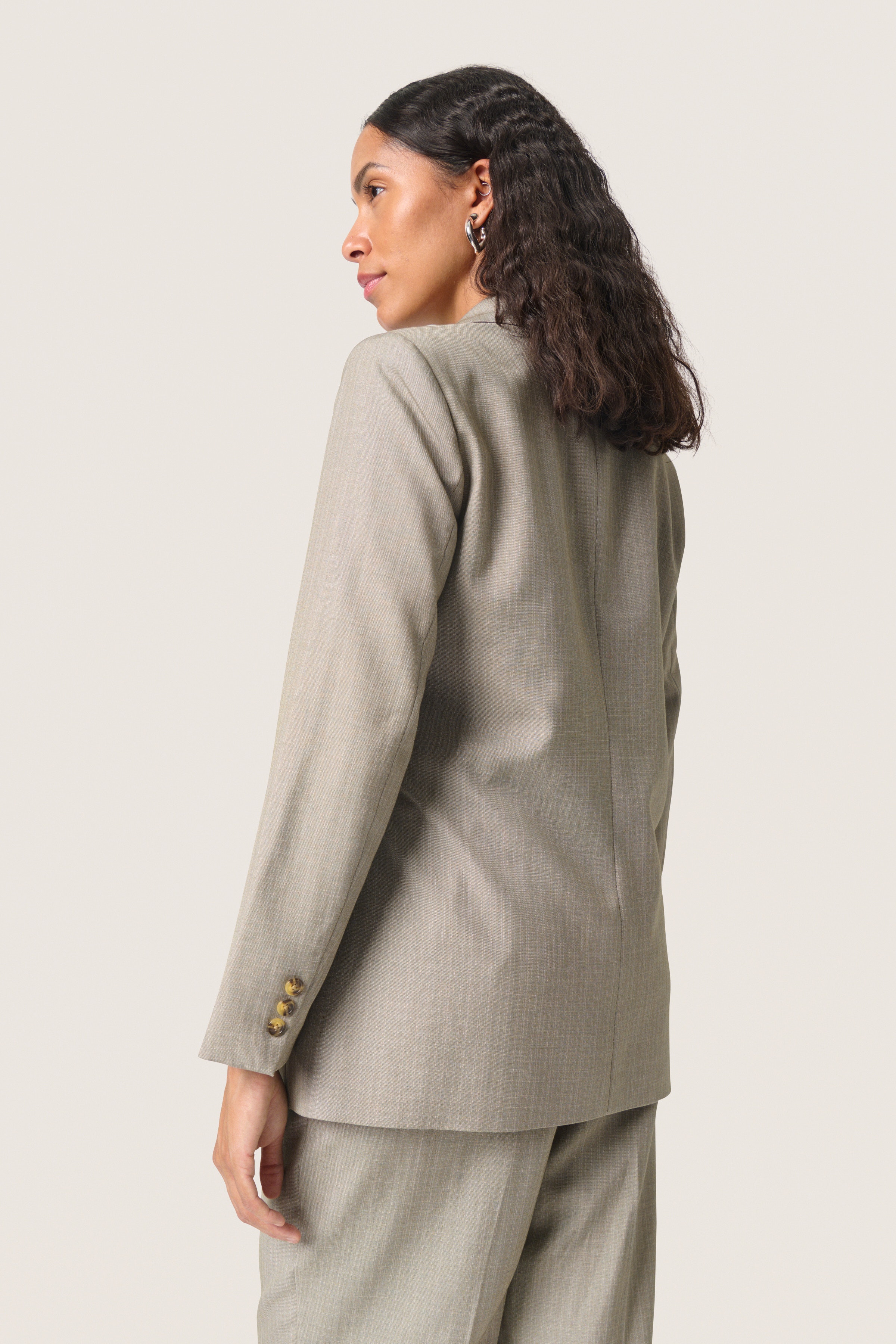 SLVivica Blazer LOOKBOOK BACK 30407946-303371