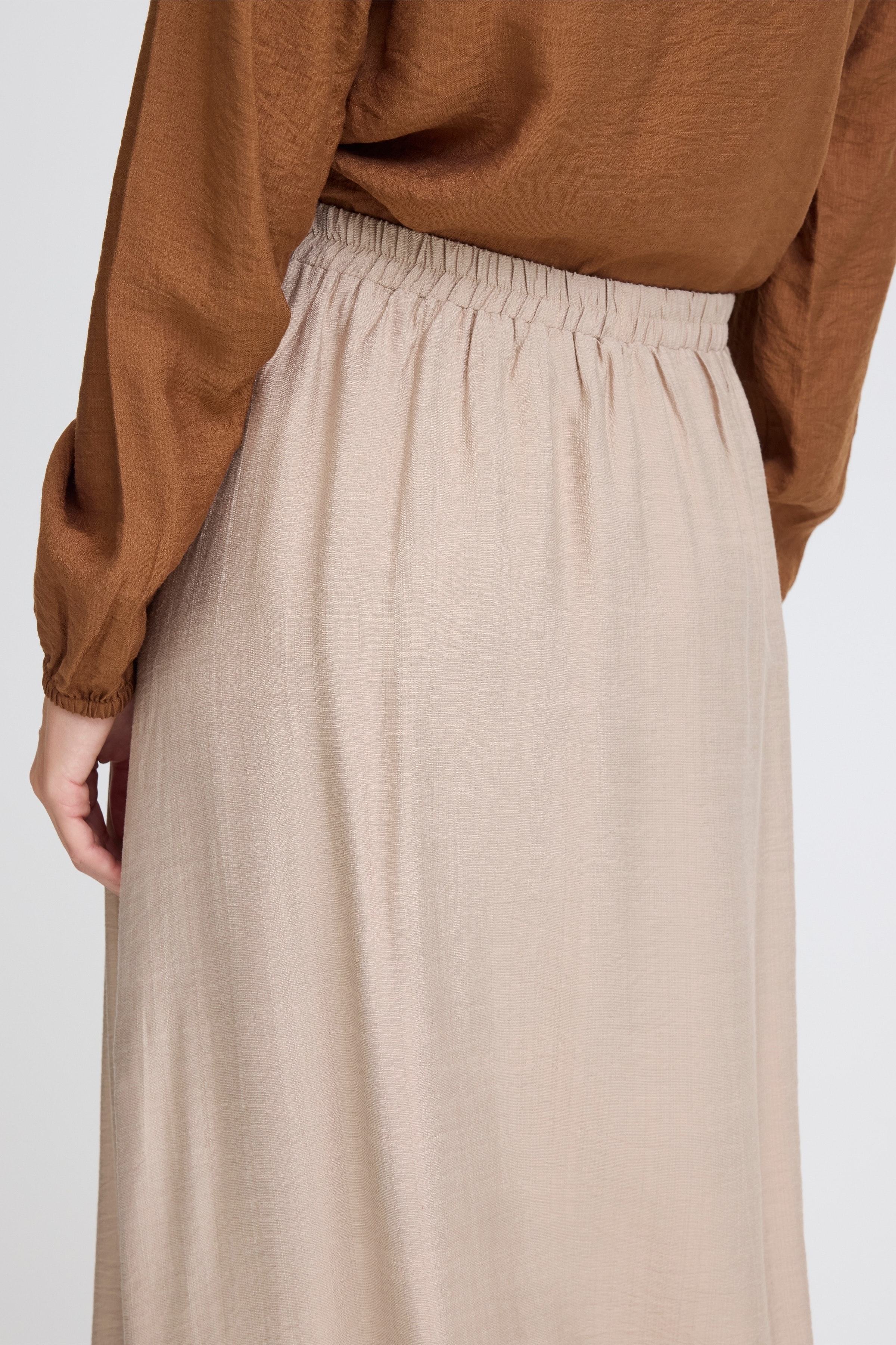 IHJOA Skjørt LOOKBOOK DETAIL 20123843-160906