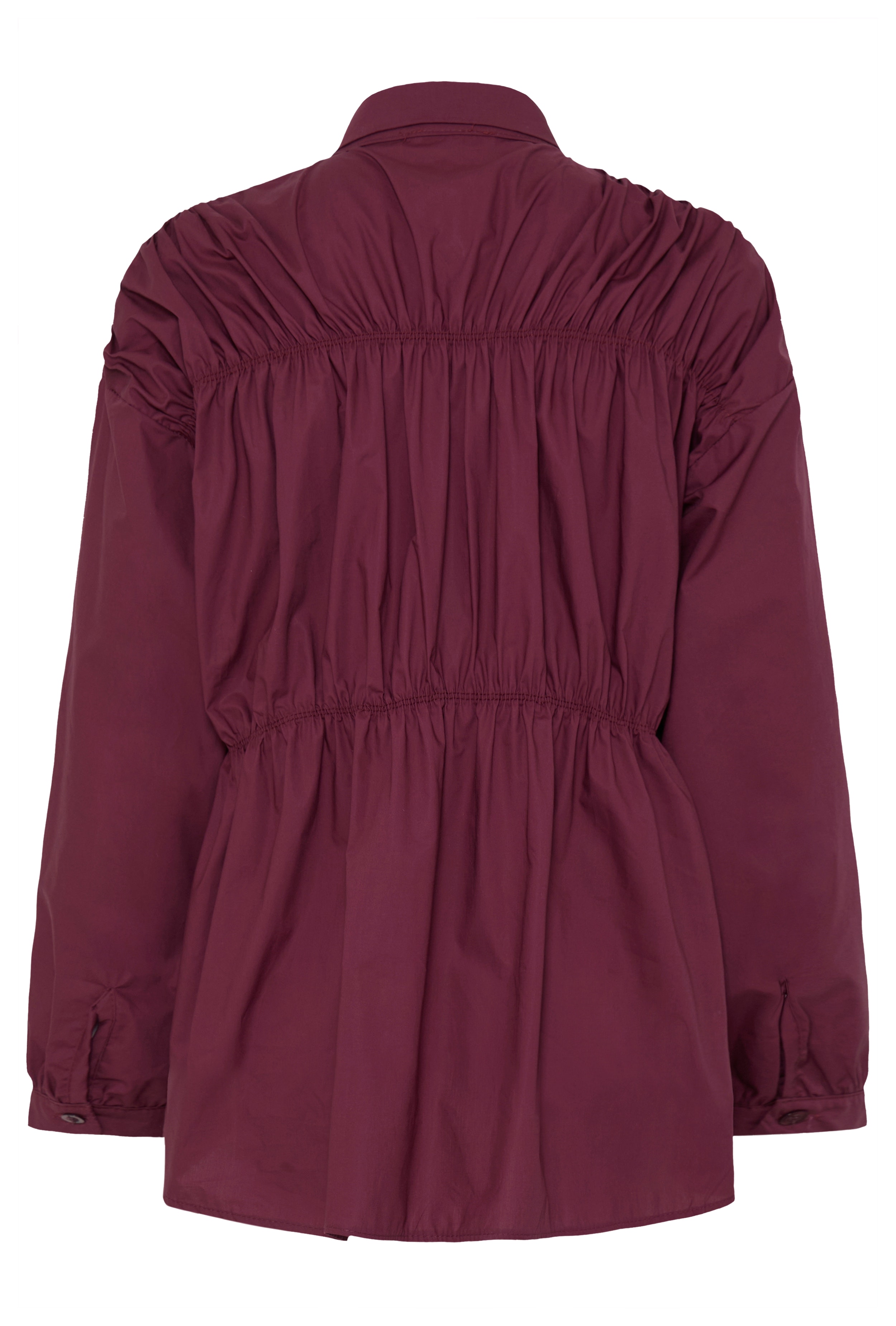 SBMIAS Bluse PACK BACK 22101119-191724