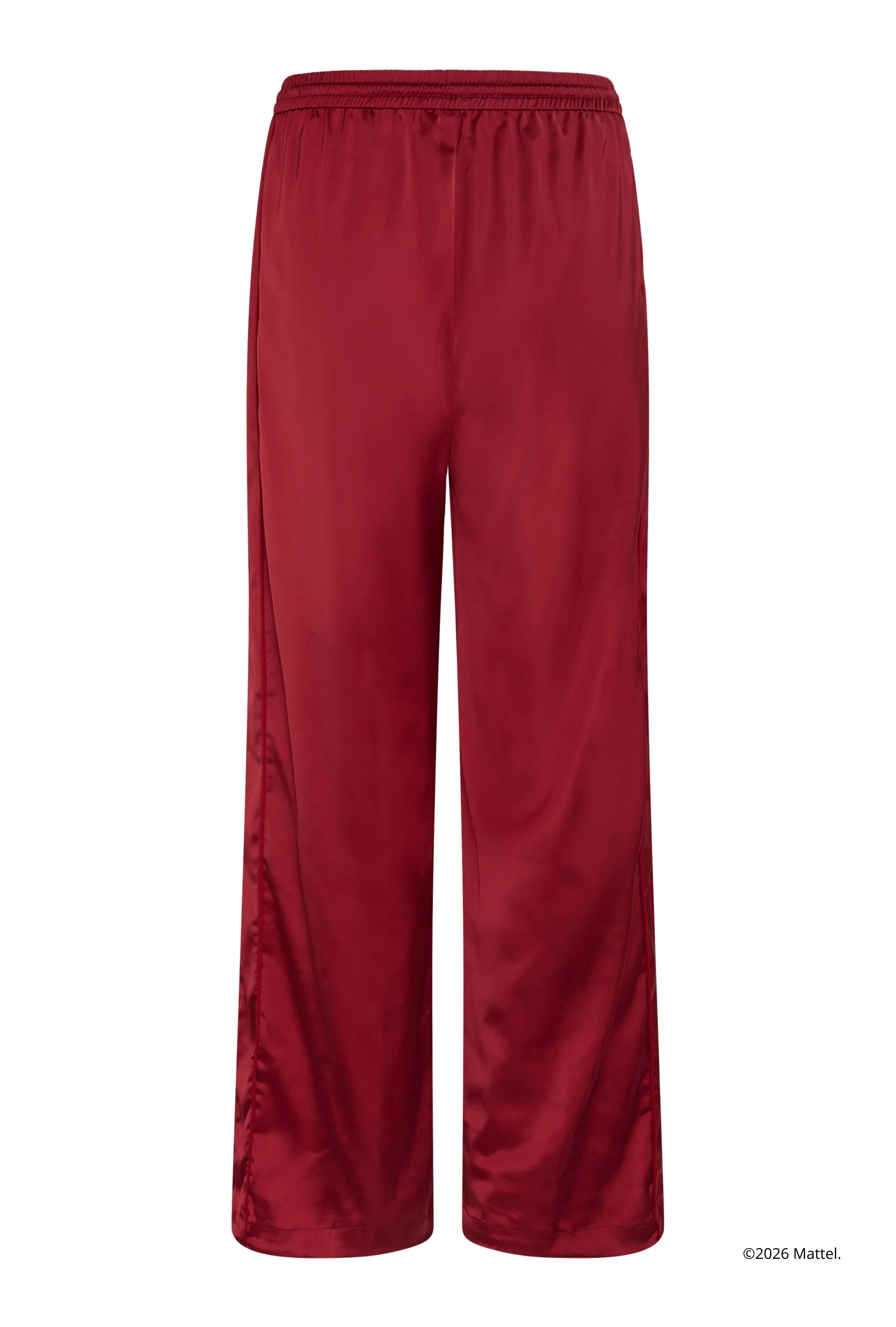 GZBXGricky Trousers PACK FRONT 10911410-108290