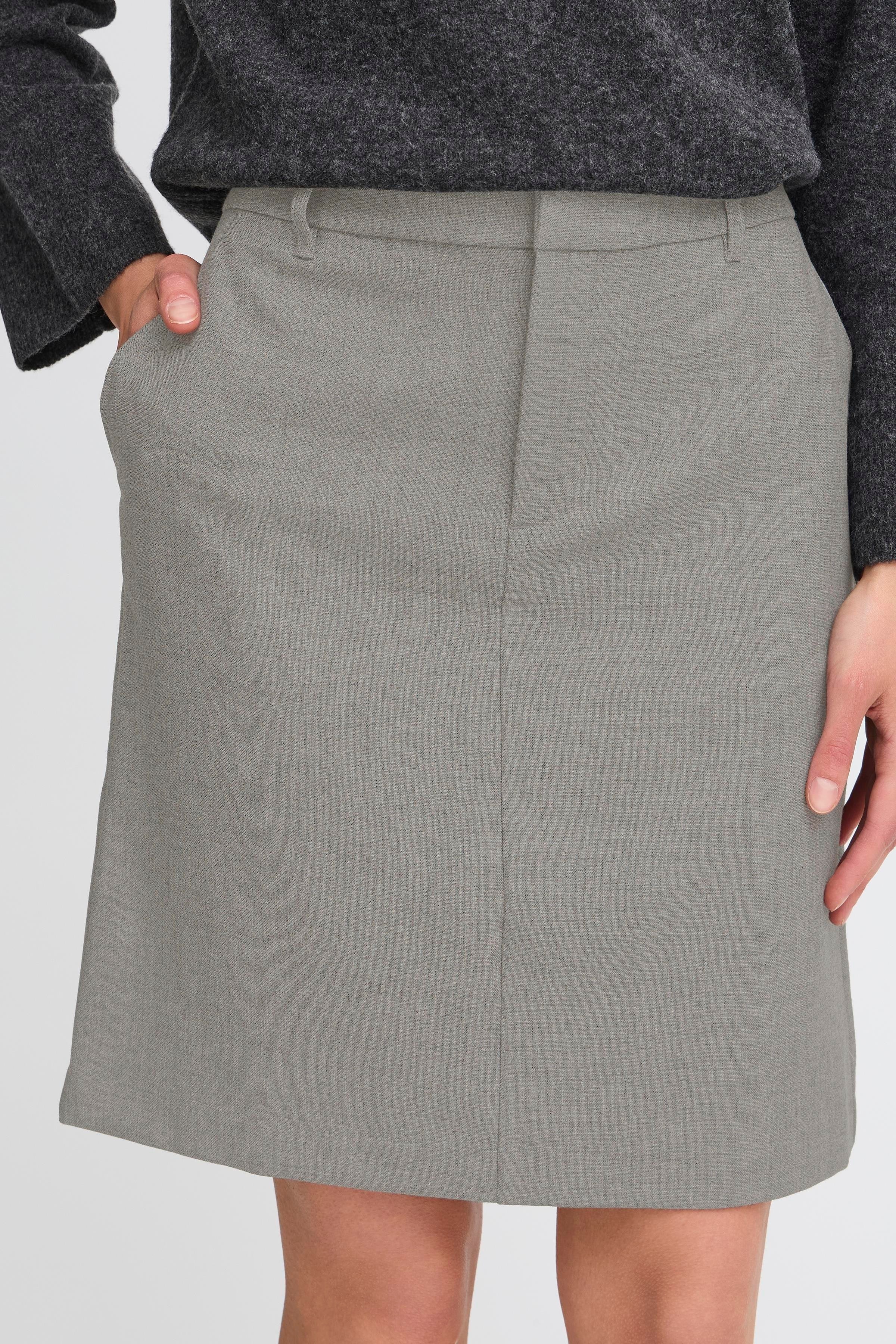 FRABIGAIL Nederdel LOOKBOOK DETAIL 20615978-200123
