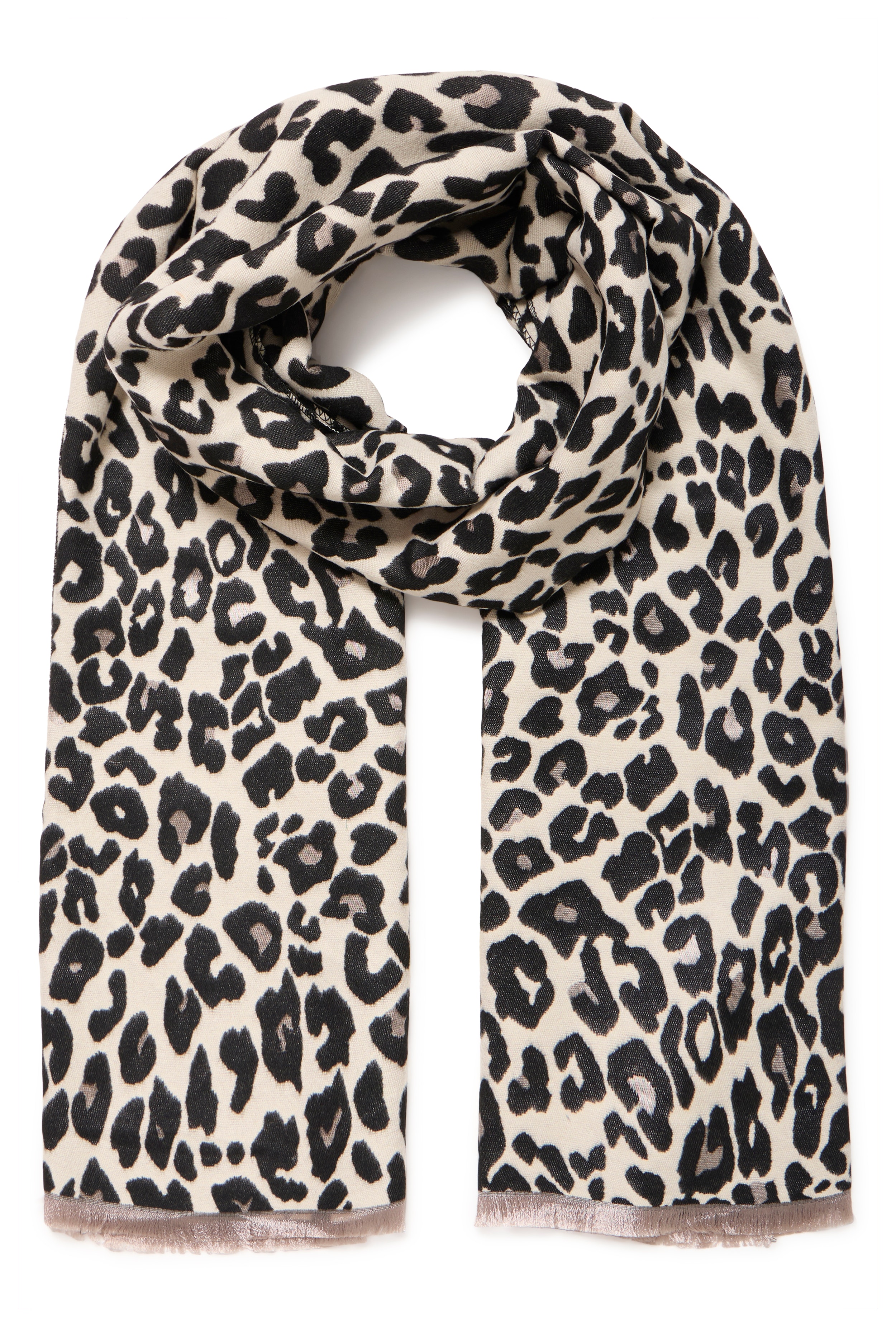 BYVILEOPARD Skjerf PACK FRONT 20817261-200453