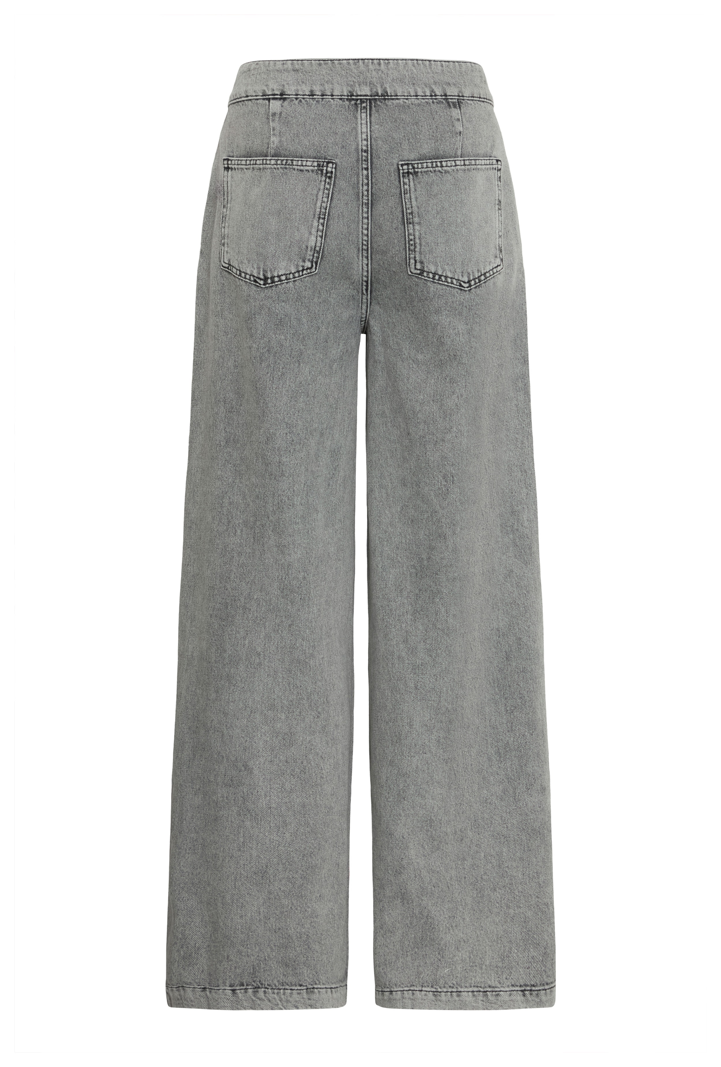 PZVICKY UHW Jeans Wide Leg PACK BACK 50208706-200006