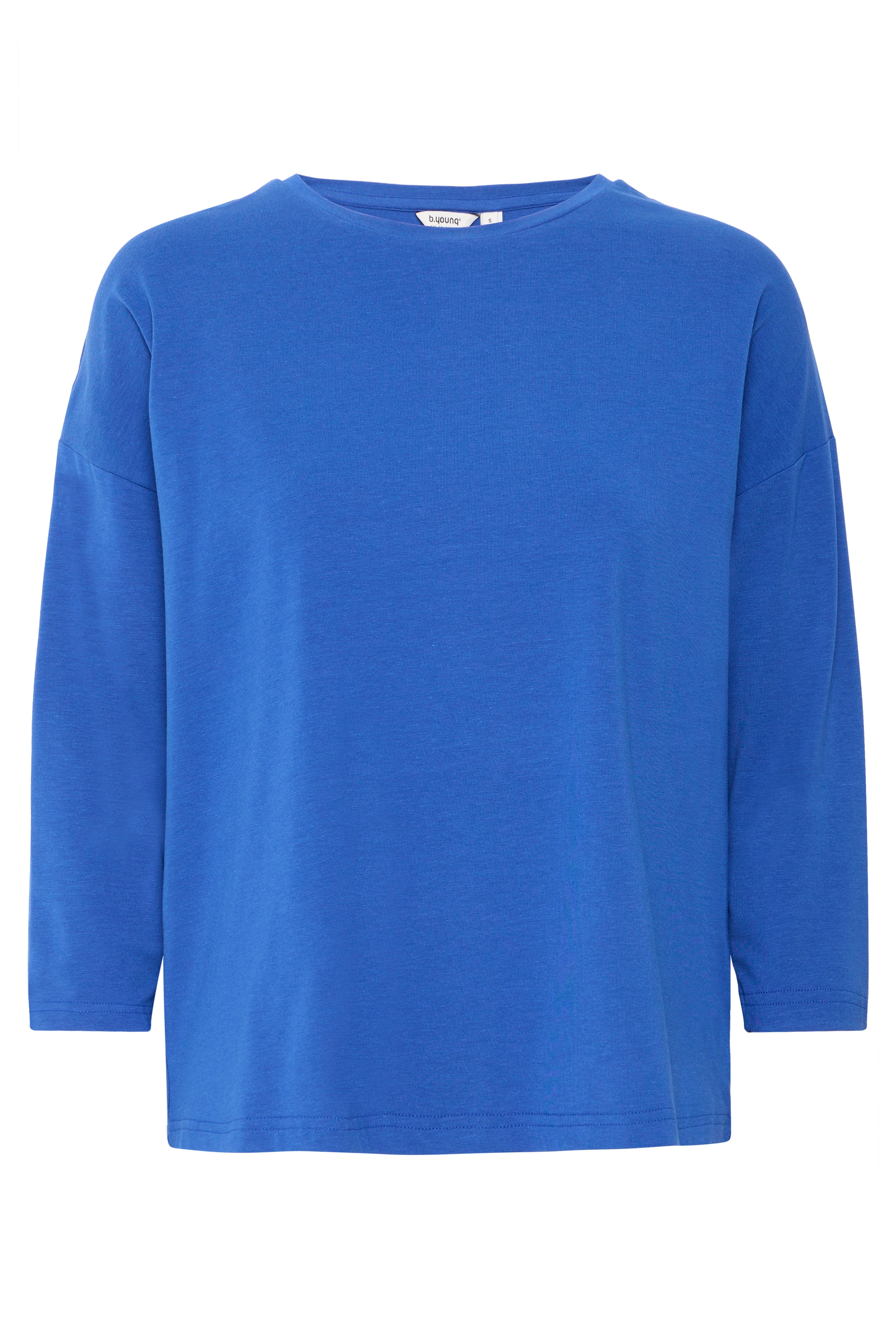 BYPAMILA T-shirt LOOKBOOK FRONT 20815361-193964