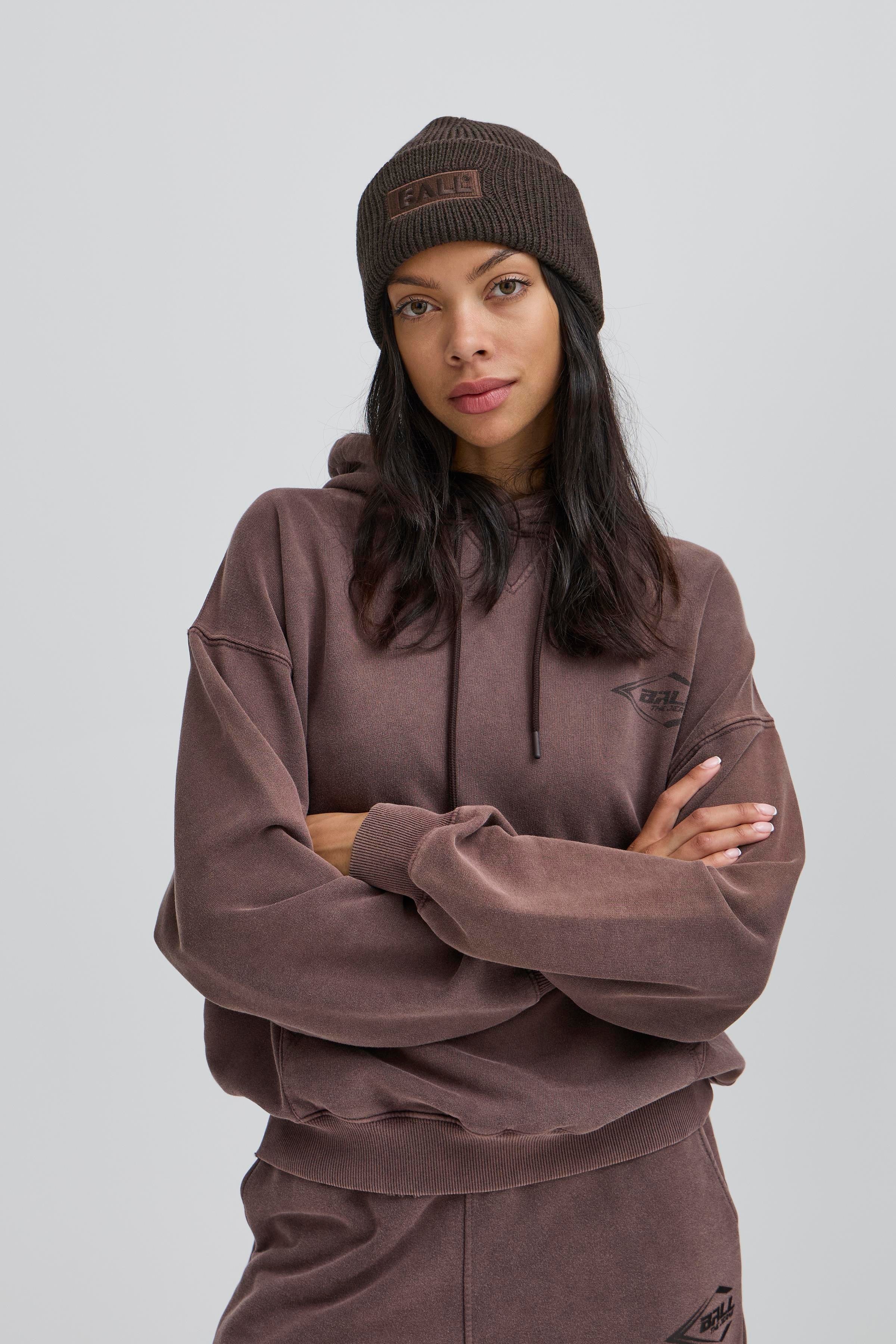 BAROMANA Hoed LOOKBOOK FRONT 50405364-190915