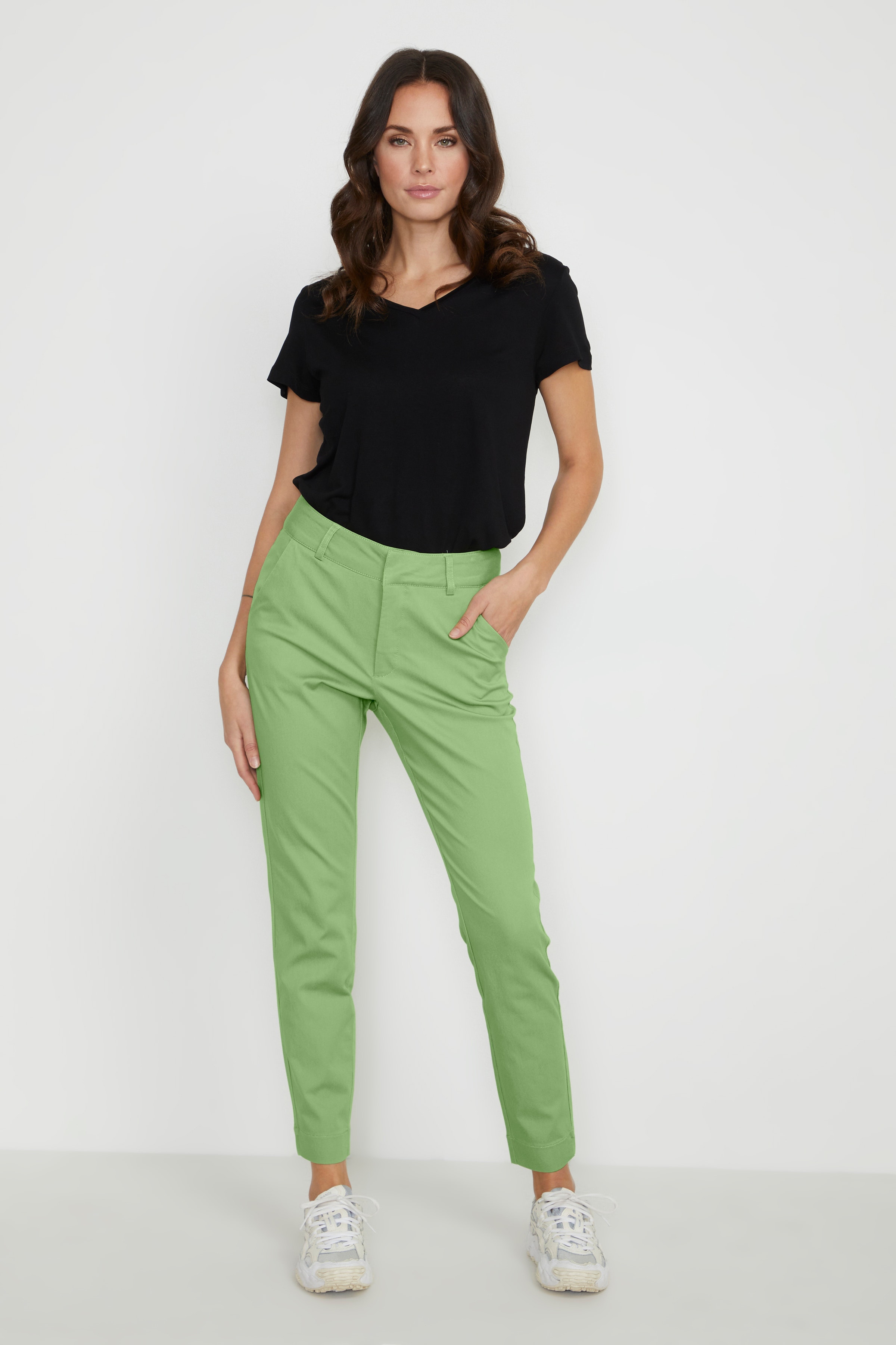 KAlea Trousers LOOKBOOK FRONT 10505191-156316