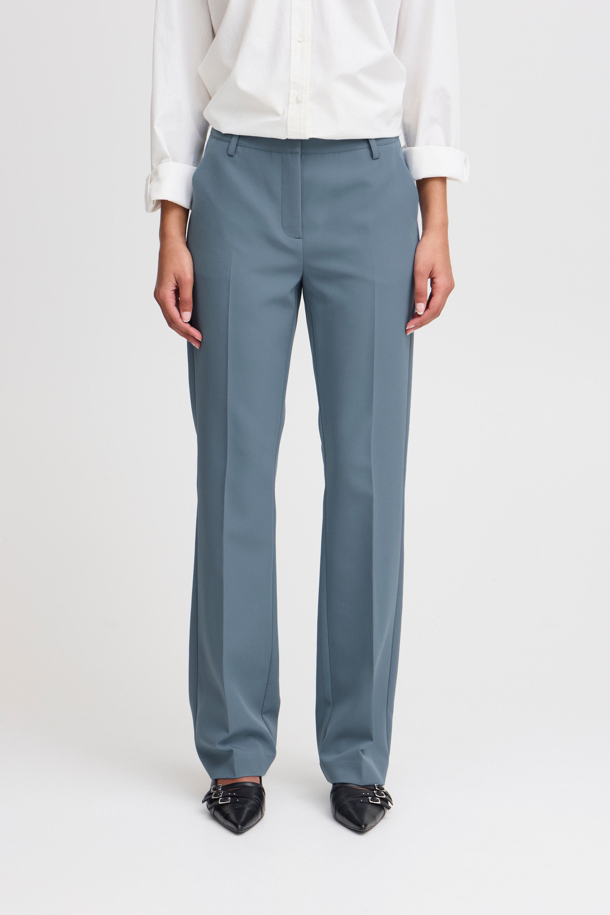 atelier reve IHLEXI Trousers