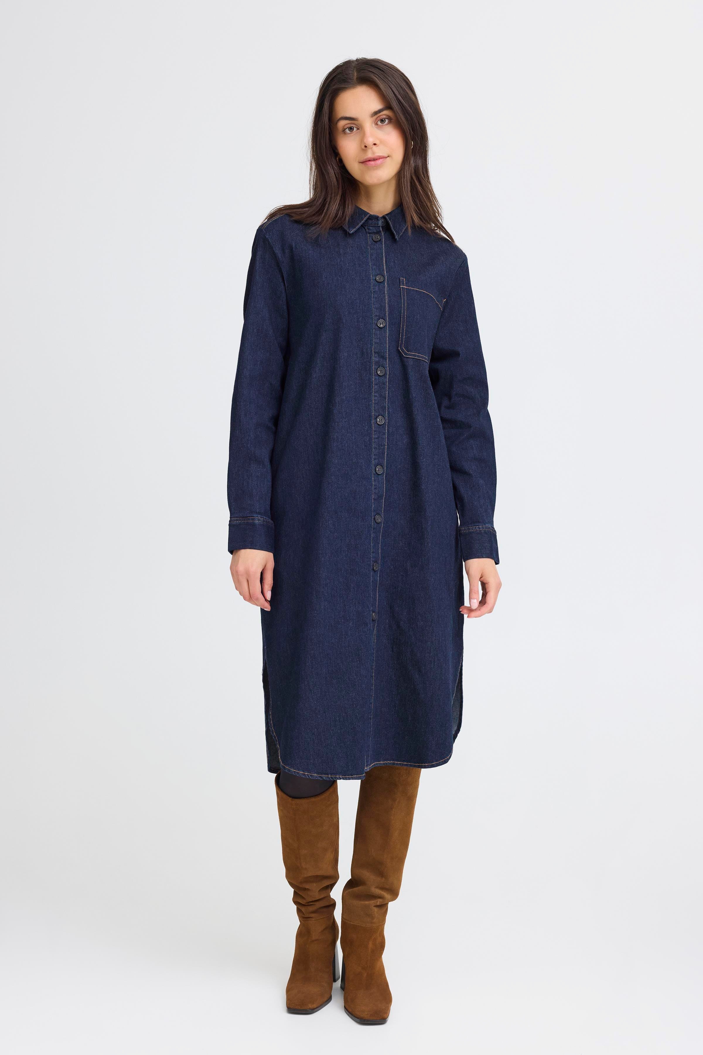 FRCHICAGO Kleid LOOKBOOK FRONT 20617004-202717