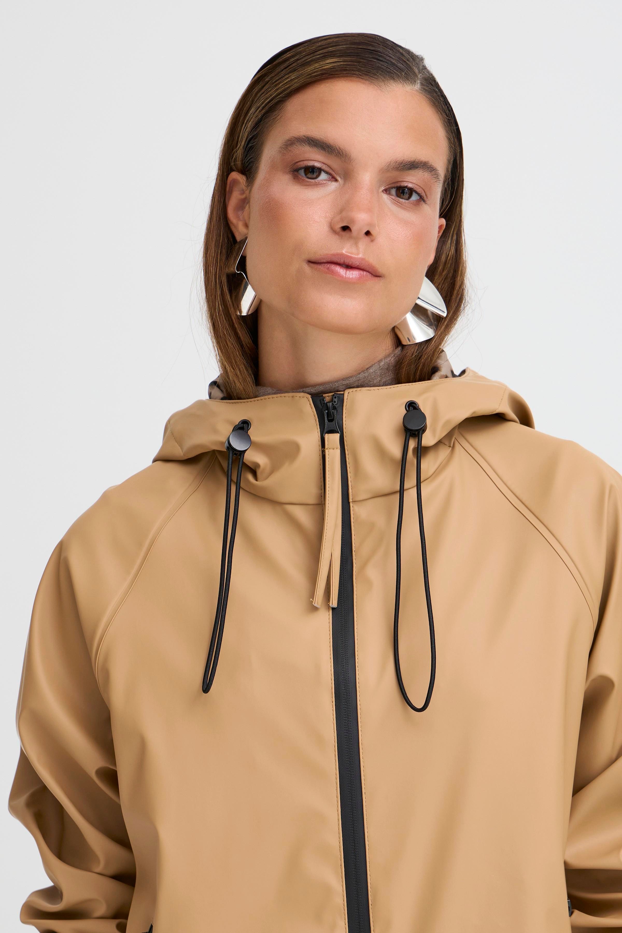 BYAVAN Outerwear LOOKBOOK DETAIL 20816947-171038