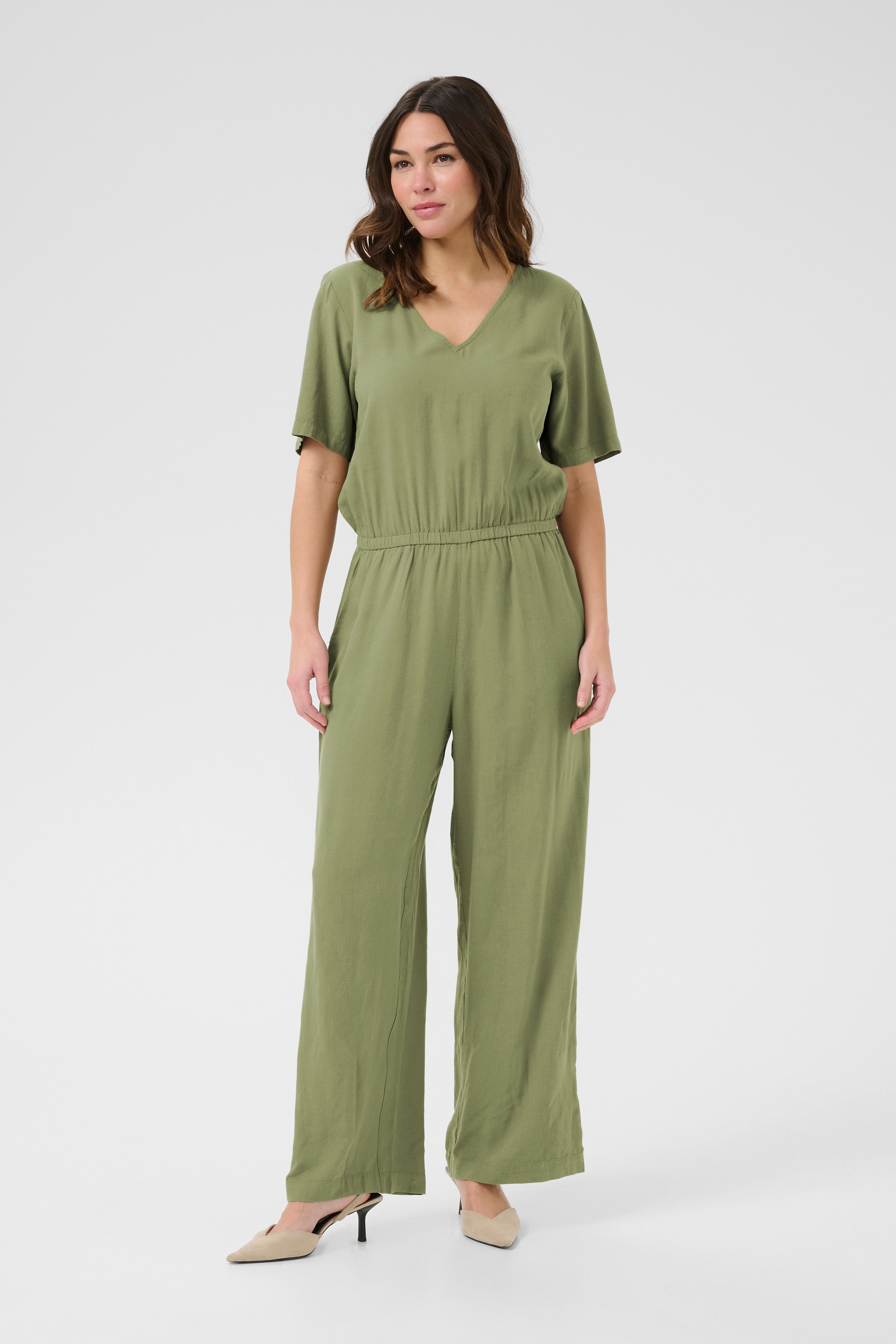 KAmilia Lin Jumpsuit LOOKBOOK FRONT 10510424-170115