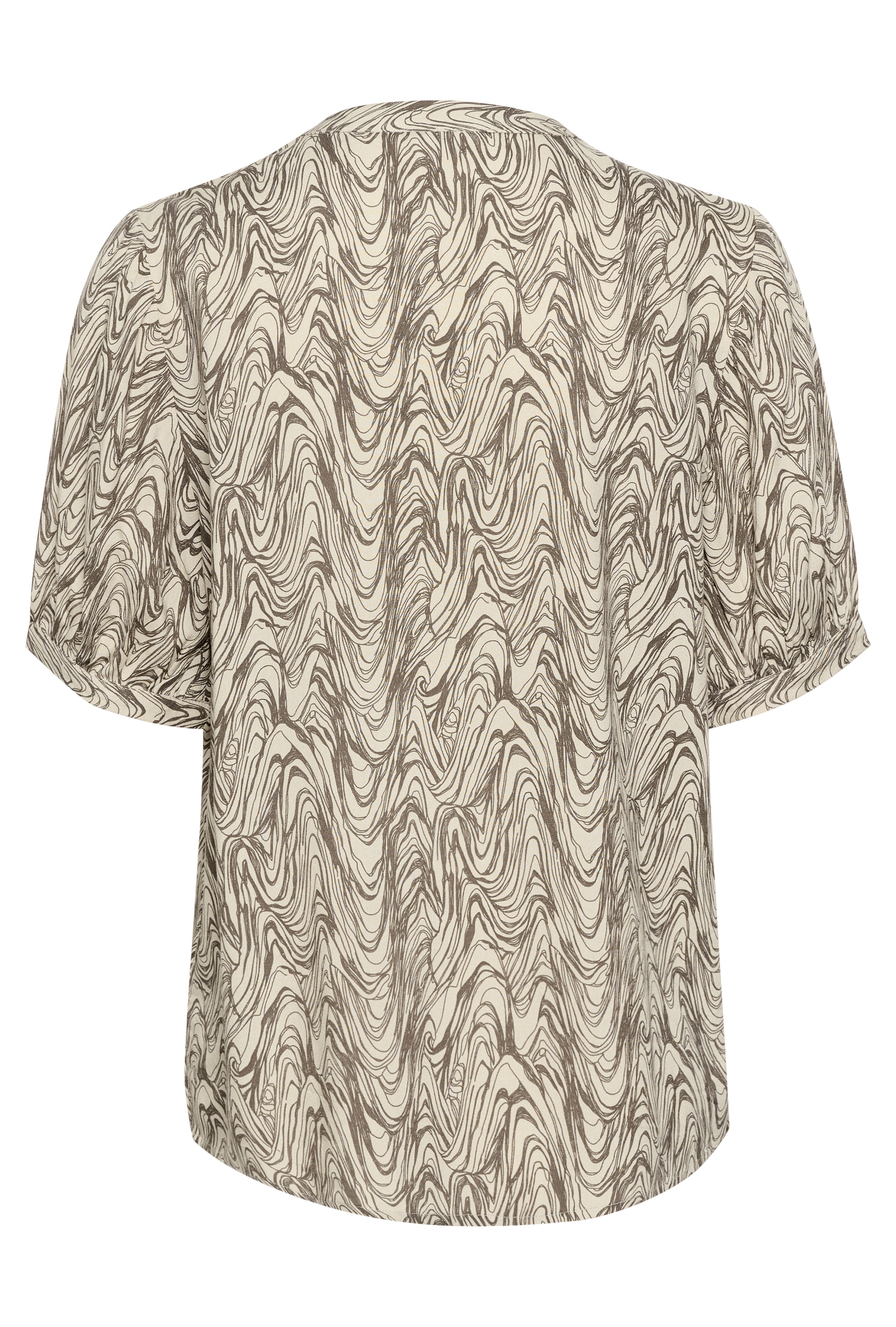 BPofelia Blouse PACK BACK 10590686-105740B