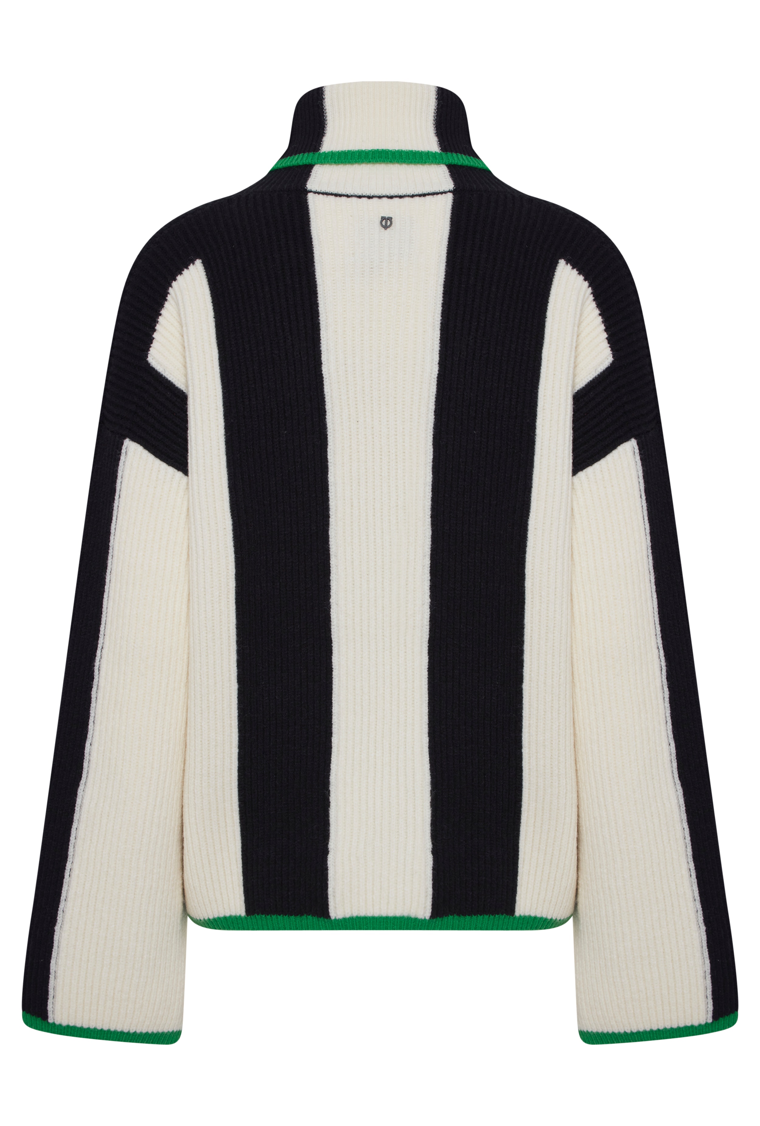 Knitted pullover PACK BACK 50207165-201409