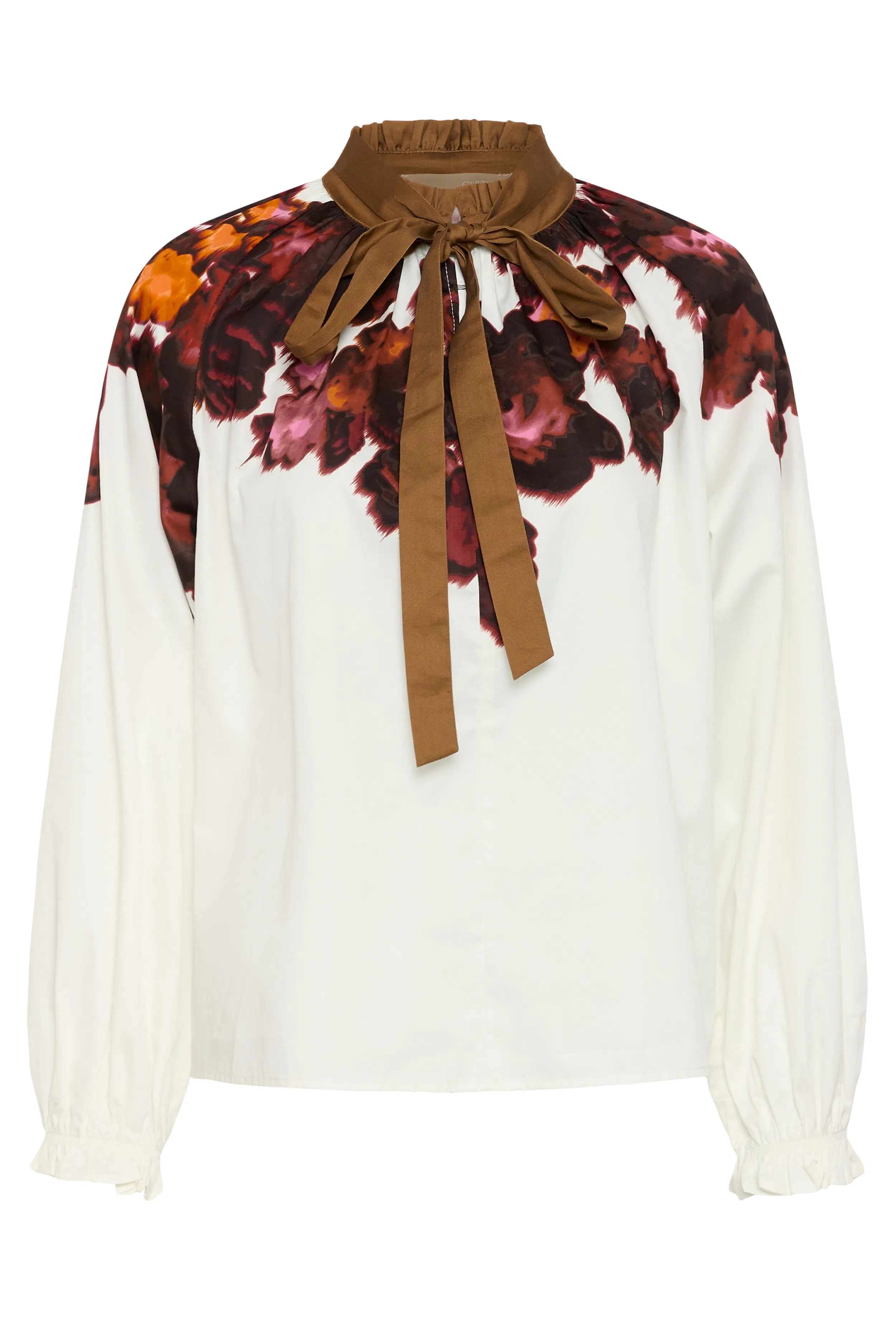 CUJULISSA Bluse PACK FRONT 50114098-900014929