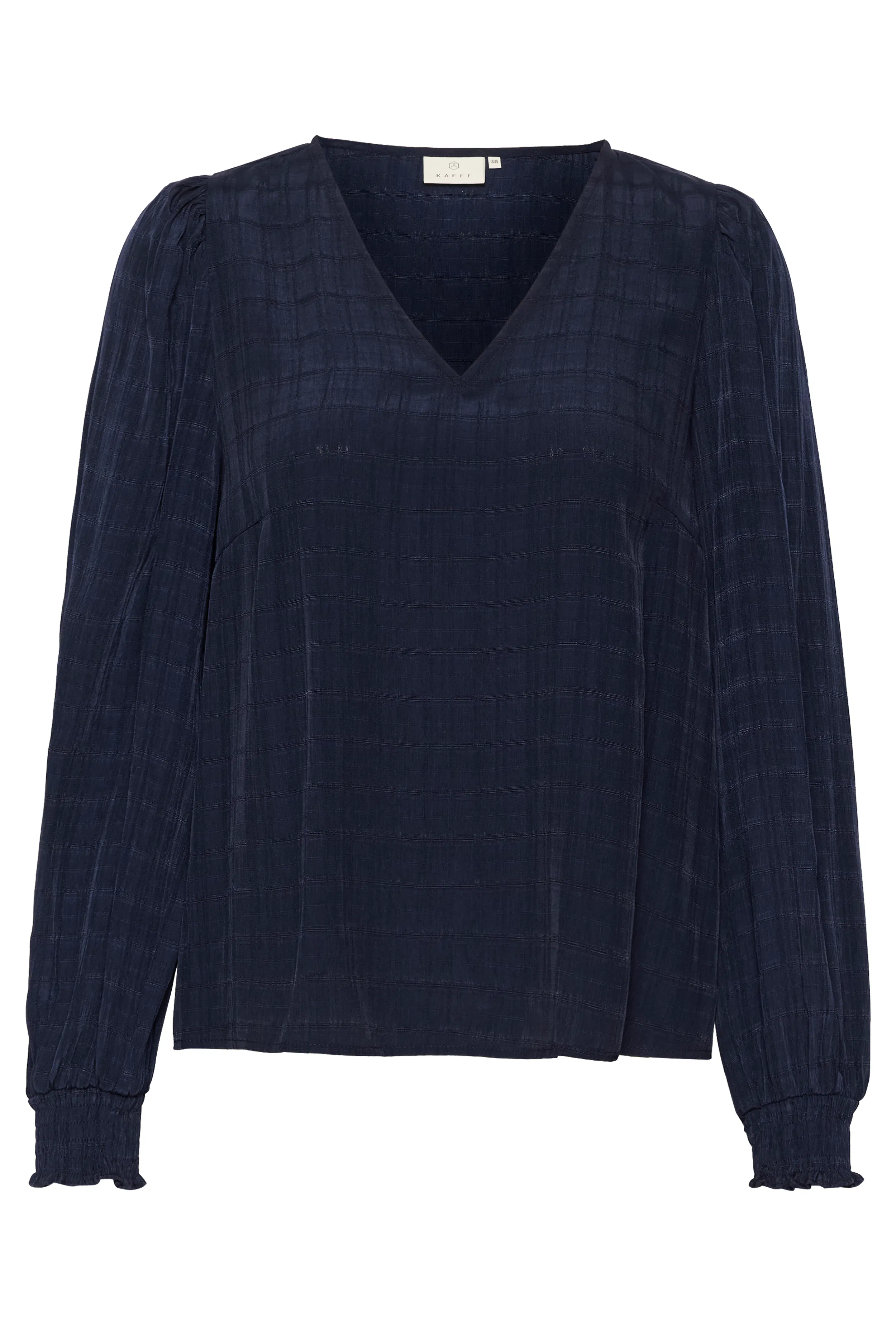 KAlissa Blouse PACK FRONT 10508186-194020