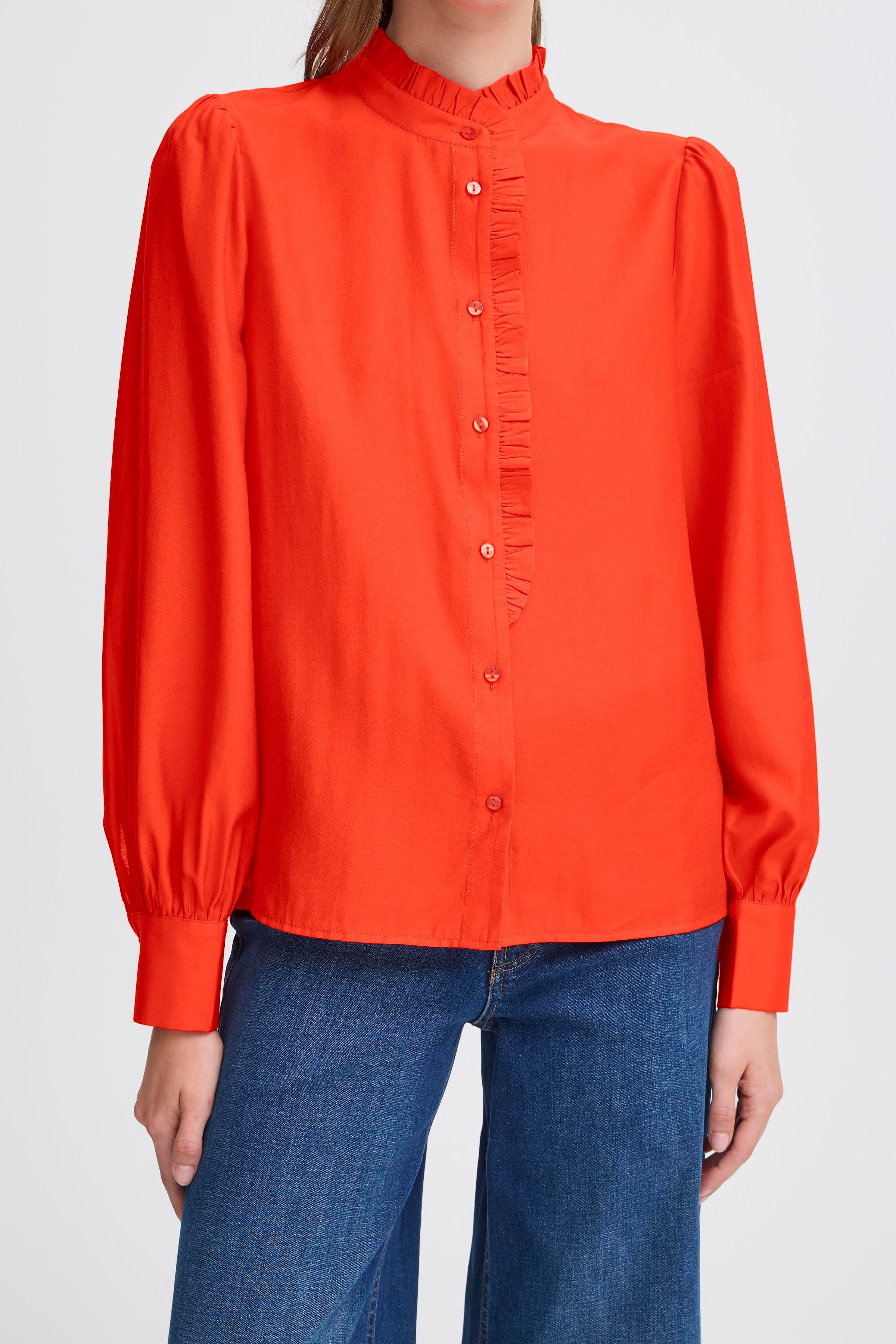 IHKARLANI Shirt LOOKBOOK DETAIL 20121887-181664