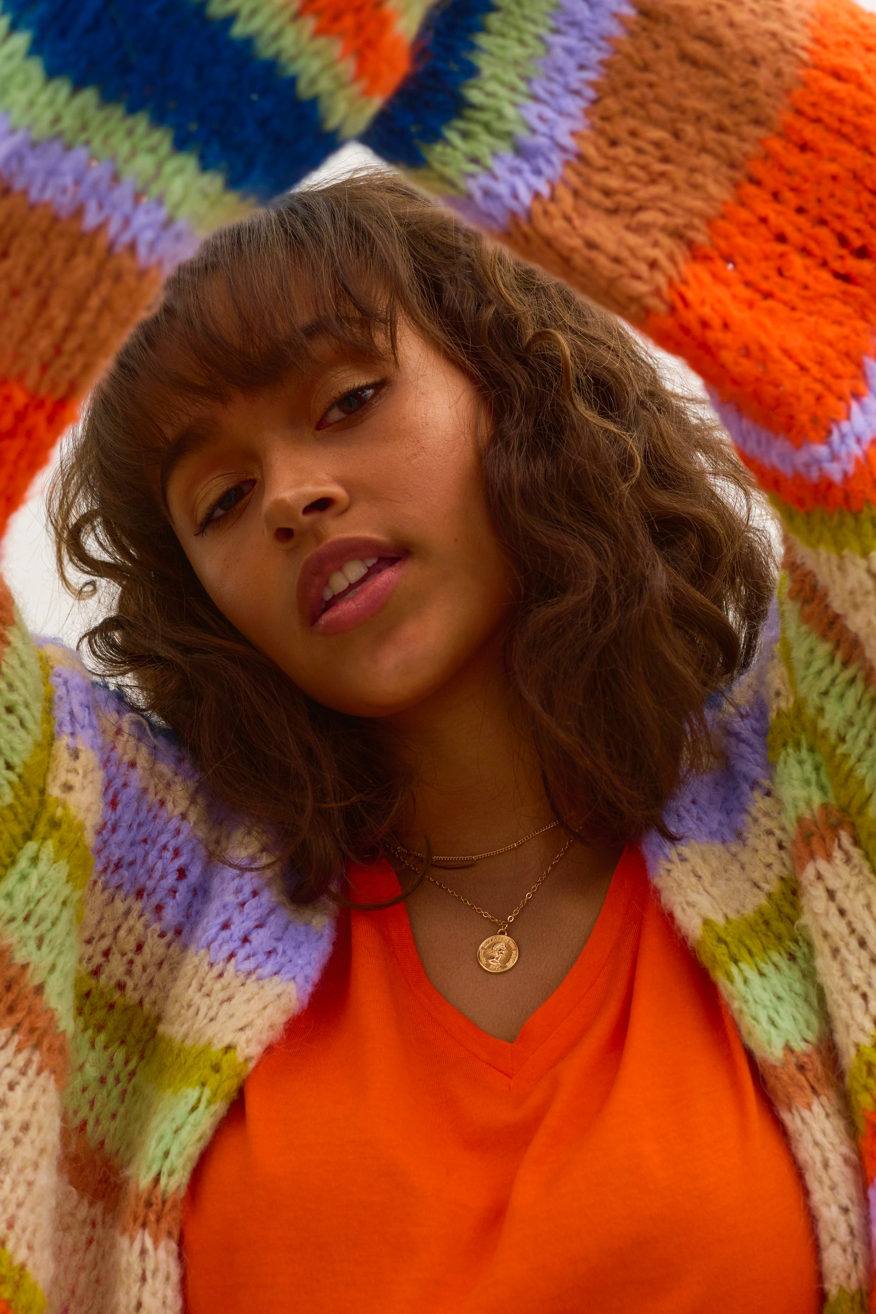 Naia T-shirt LOCATION NONE 10604508-171456