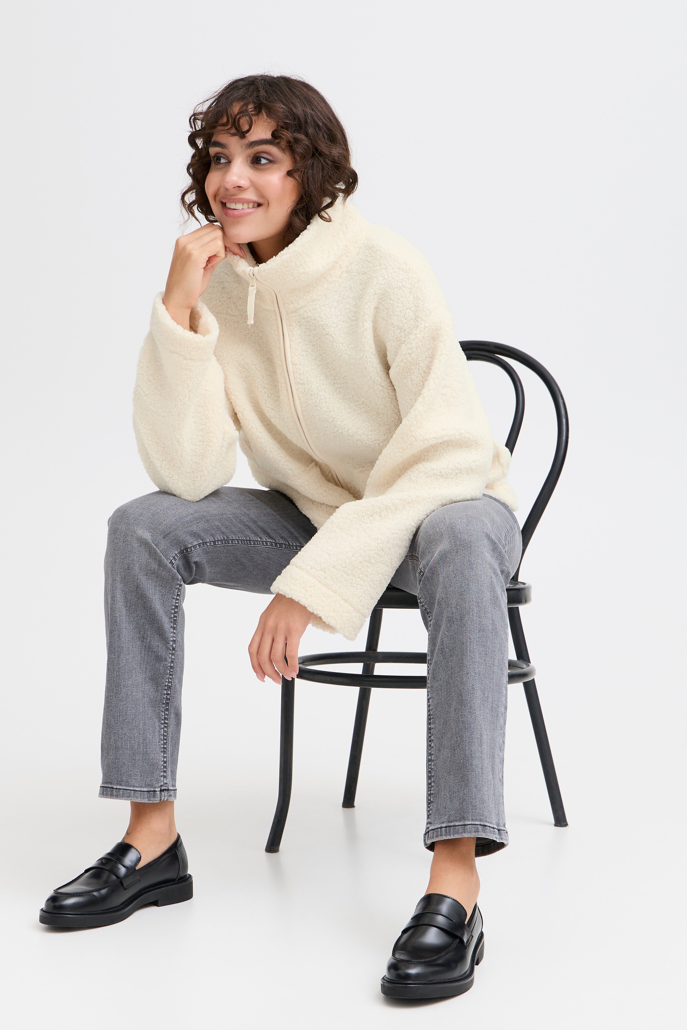 FRMIKALA Ytterplagg LOOKBOOK DETAIL 20615626-110701