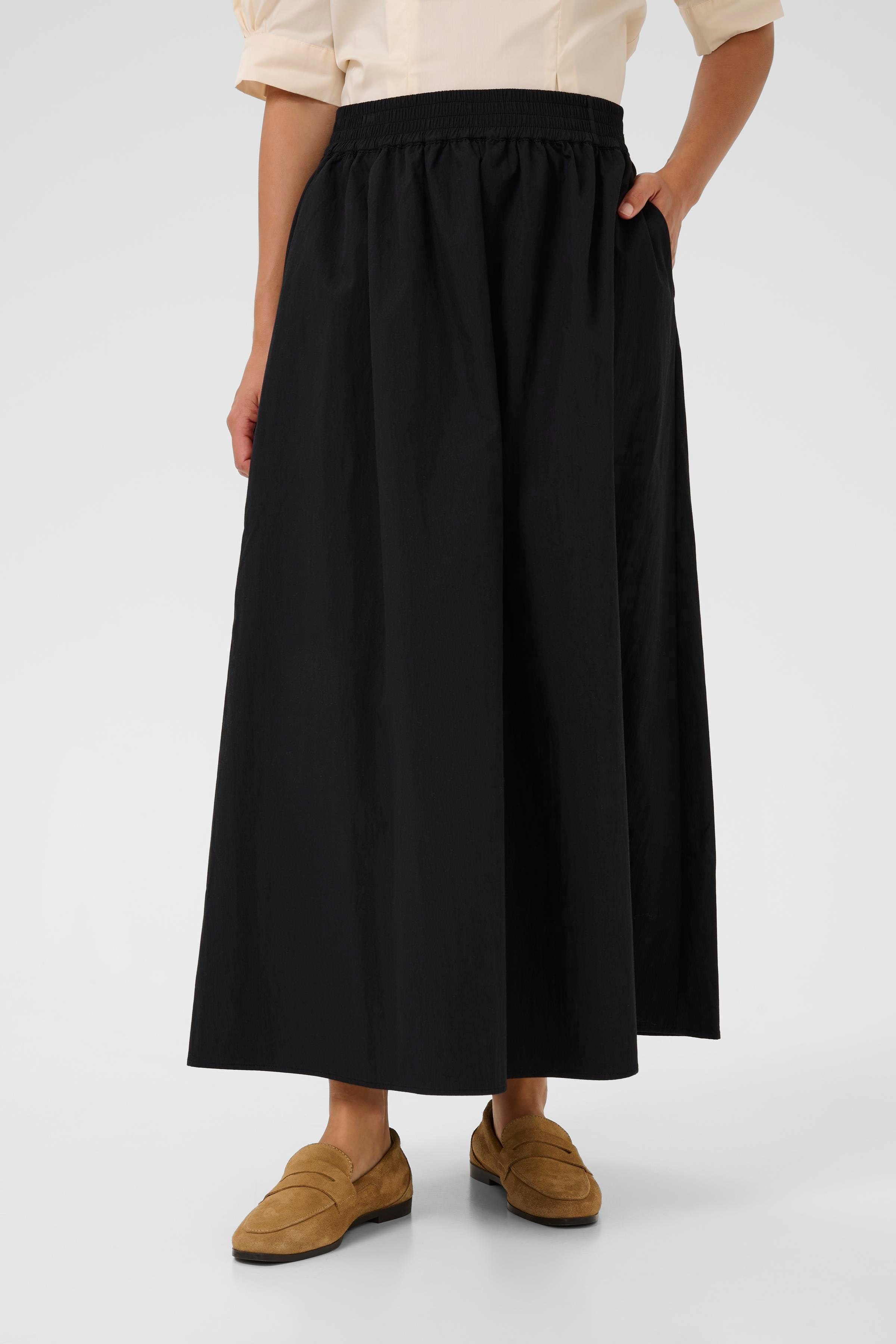 CUcornelie Skirt LOOKBOOK FRONT 50113031-500012