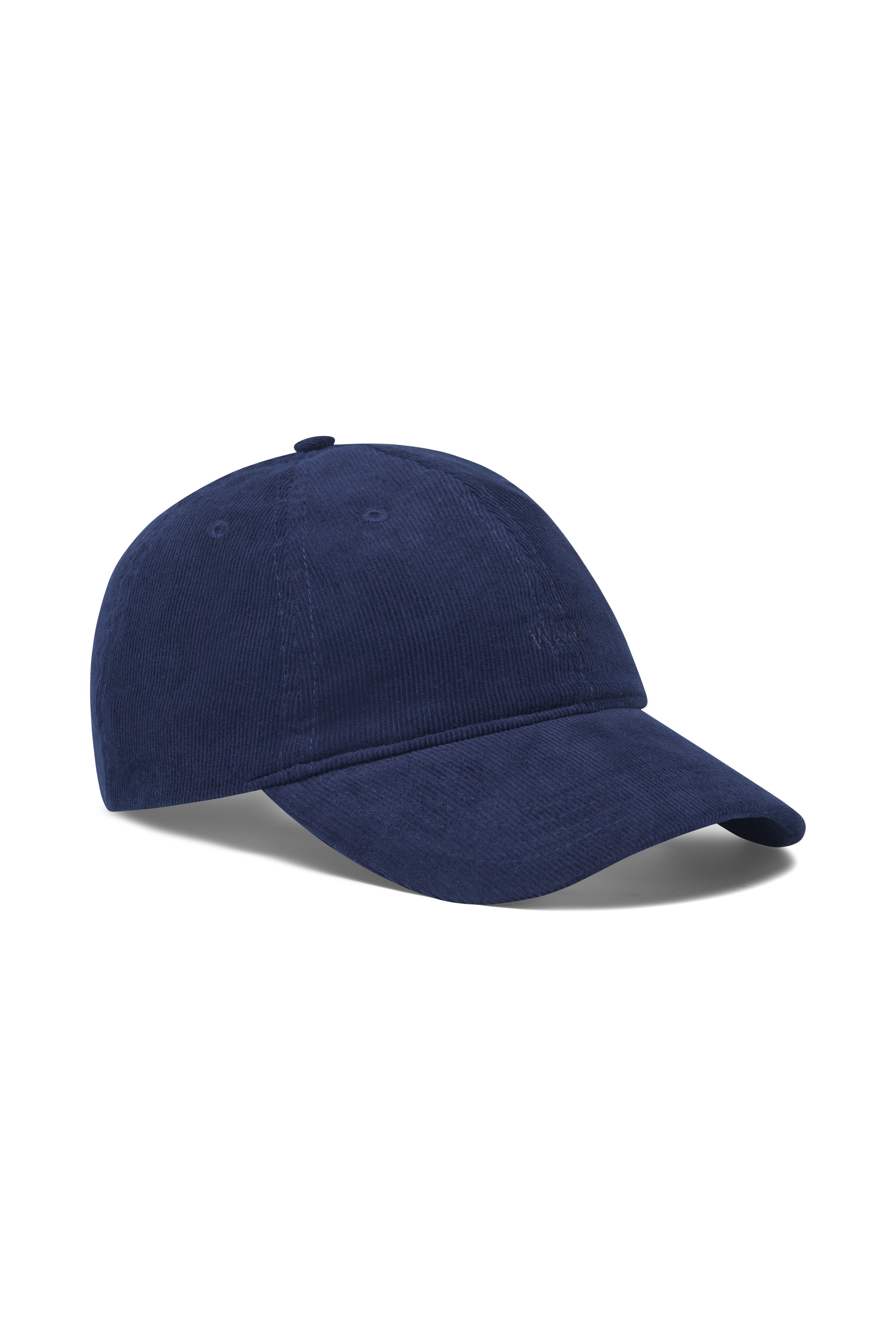 WWLow Corduroy Cap PACK FRONT 30250172-W7040