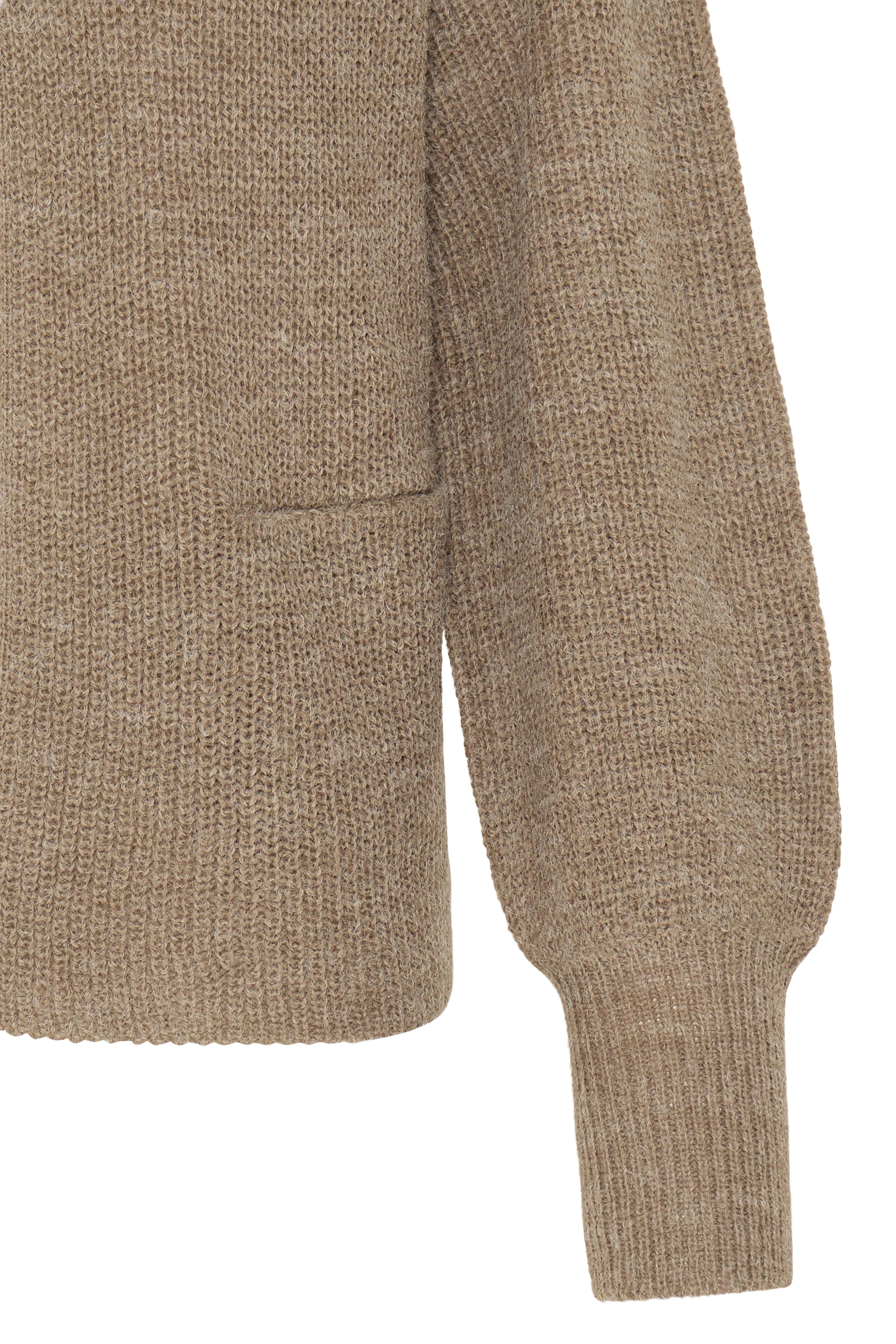 FRERETTA Cardigan PACK DETAIL 20614468-1811121