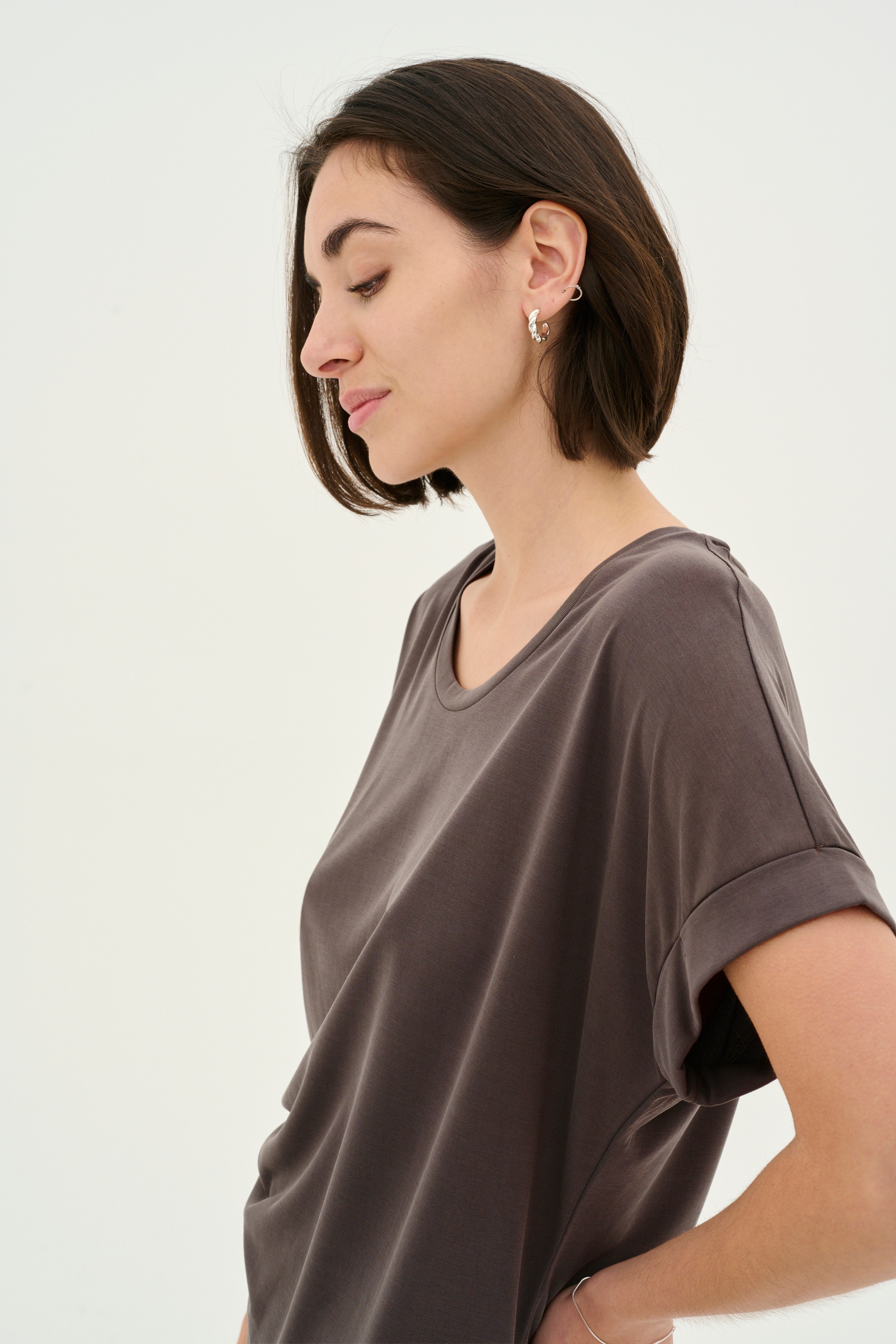 Kajsa T-shirt LOOKBOOK DETAIL 50103468-5100201