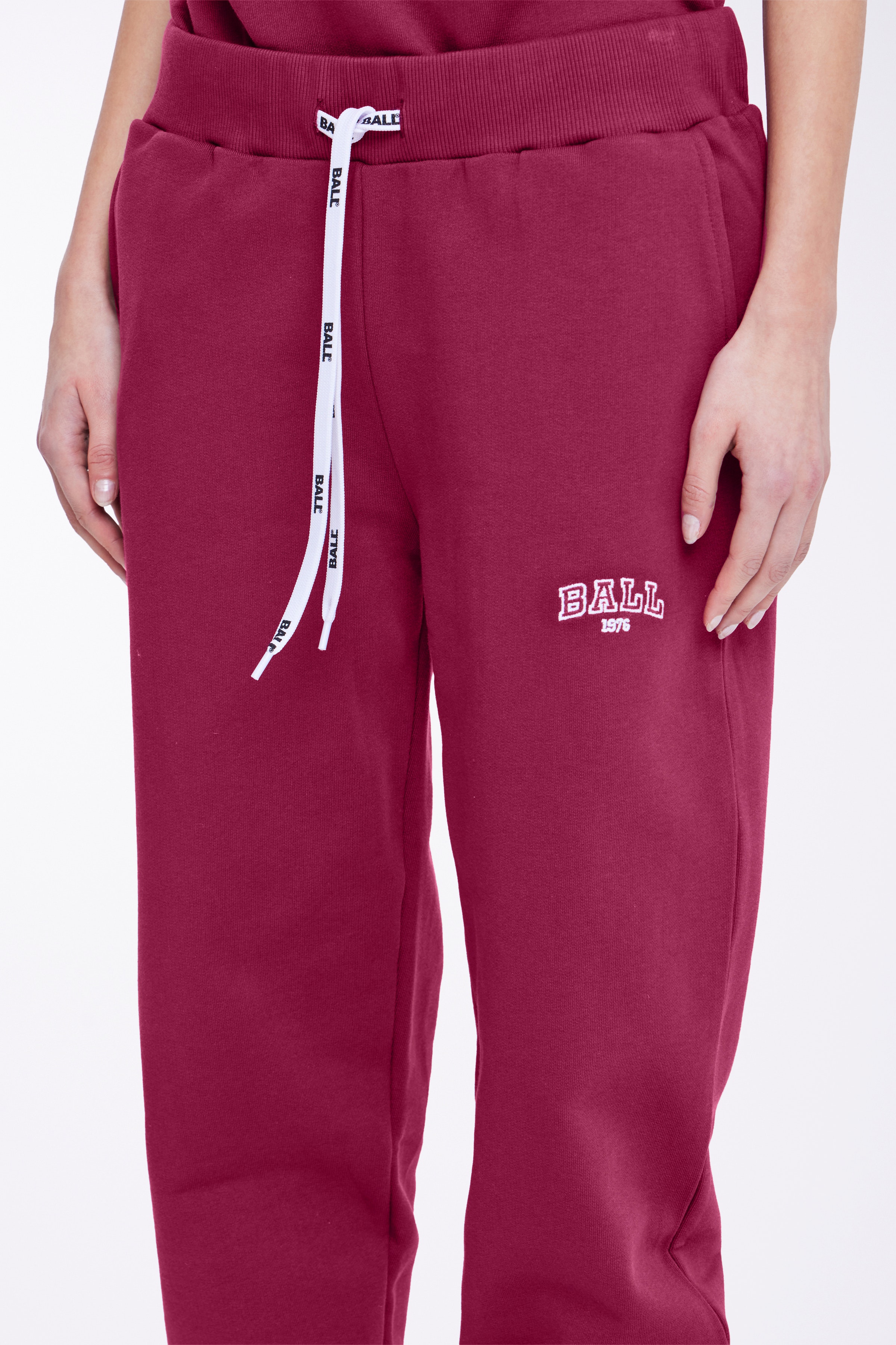 G. JACK SWEATPANTS LOOKBOOK DETAIL 50400036-181750