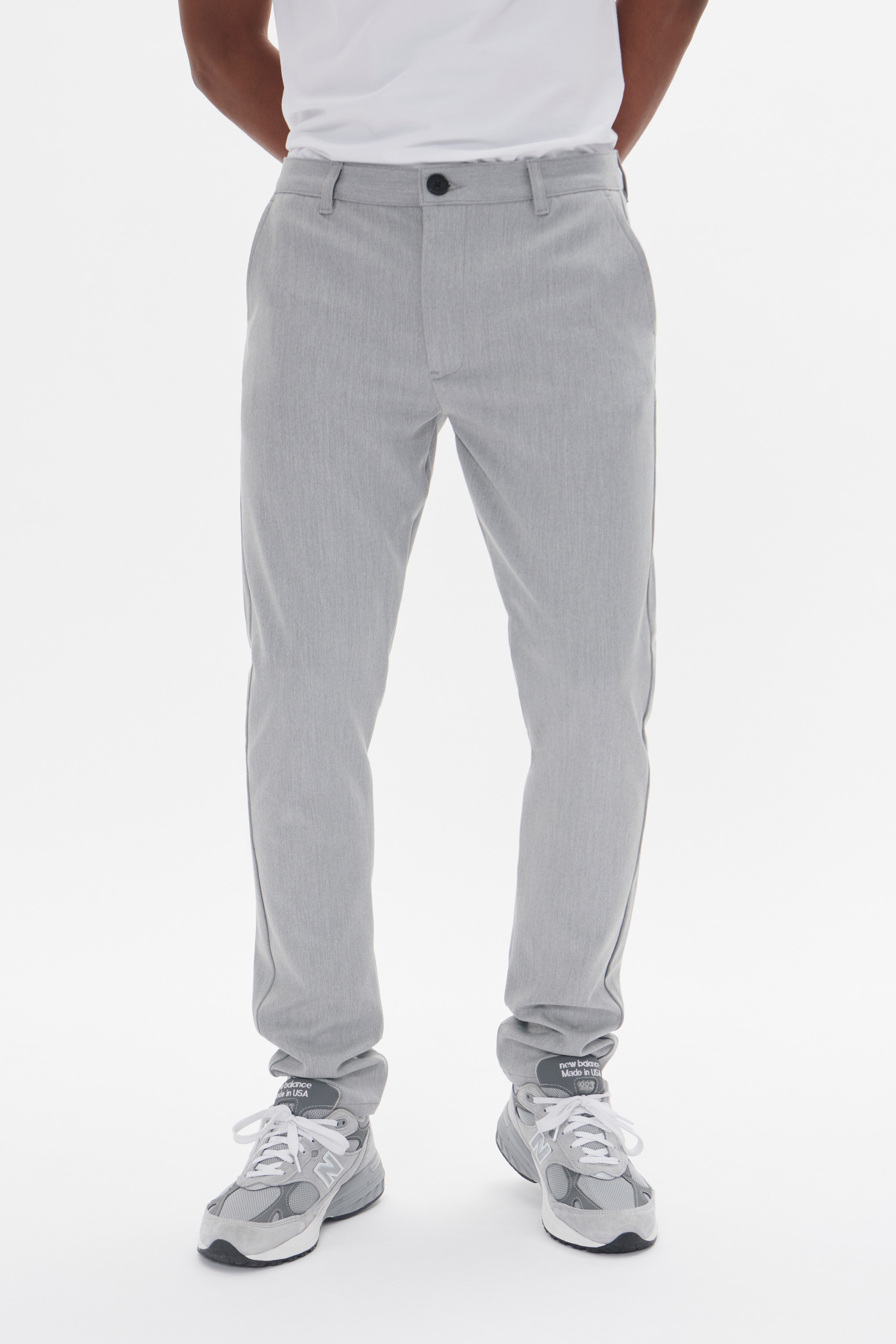 MAjens Broek LOOKBOOK FRONT 30205800-300272