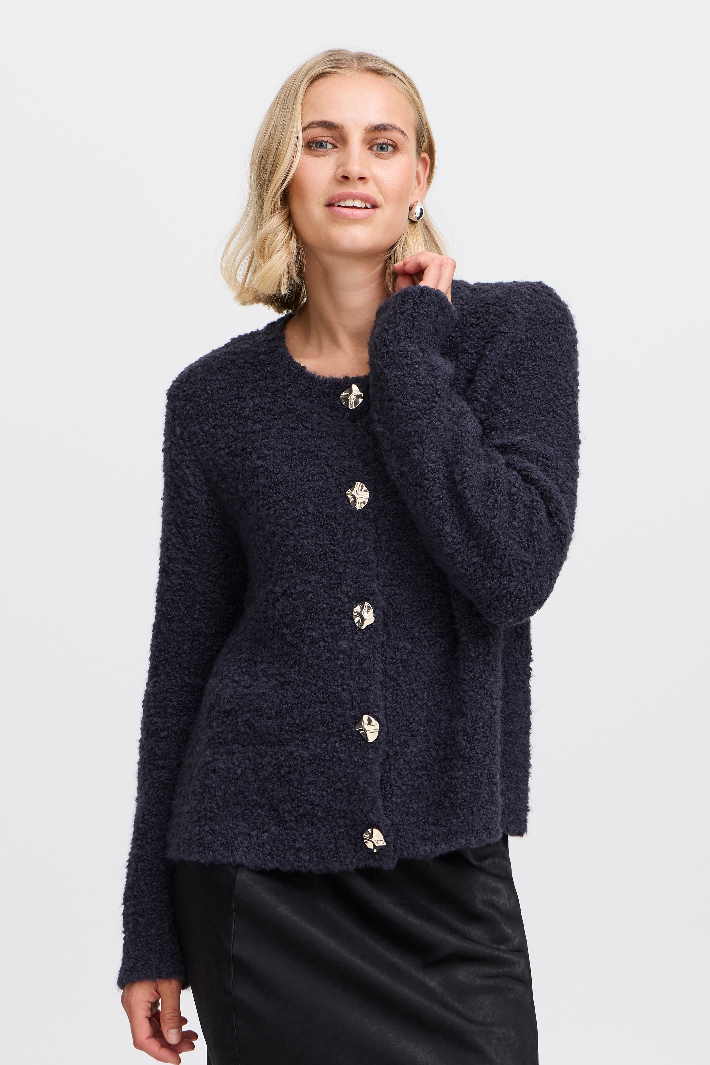 FRHARRY Cardigan LOOKBOOK FRONT 20614932-193924