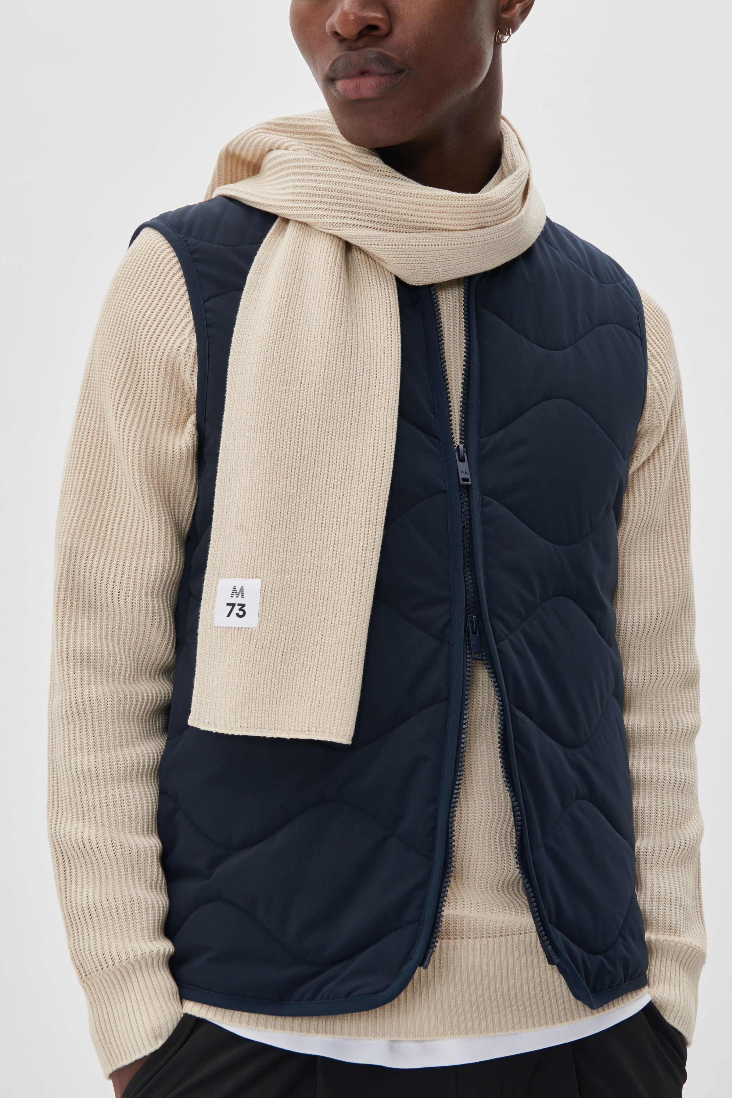 MAwrap M73 Skjerf LOCATION NONE 30207622-130607