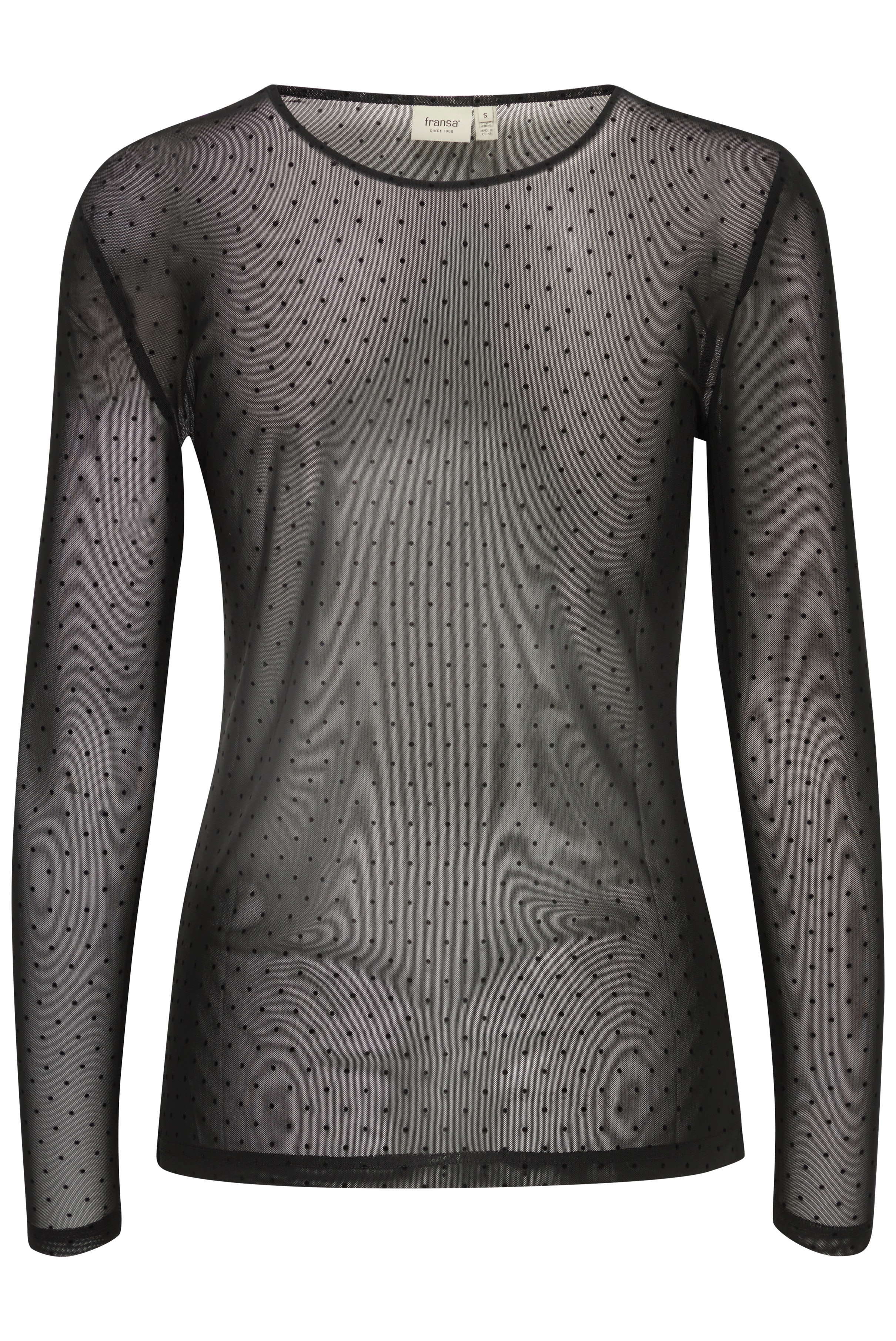 FRDETA T-shirt PACK FRONT 20610740-900007005