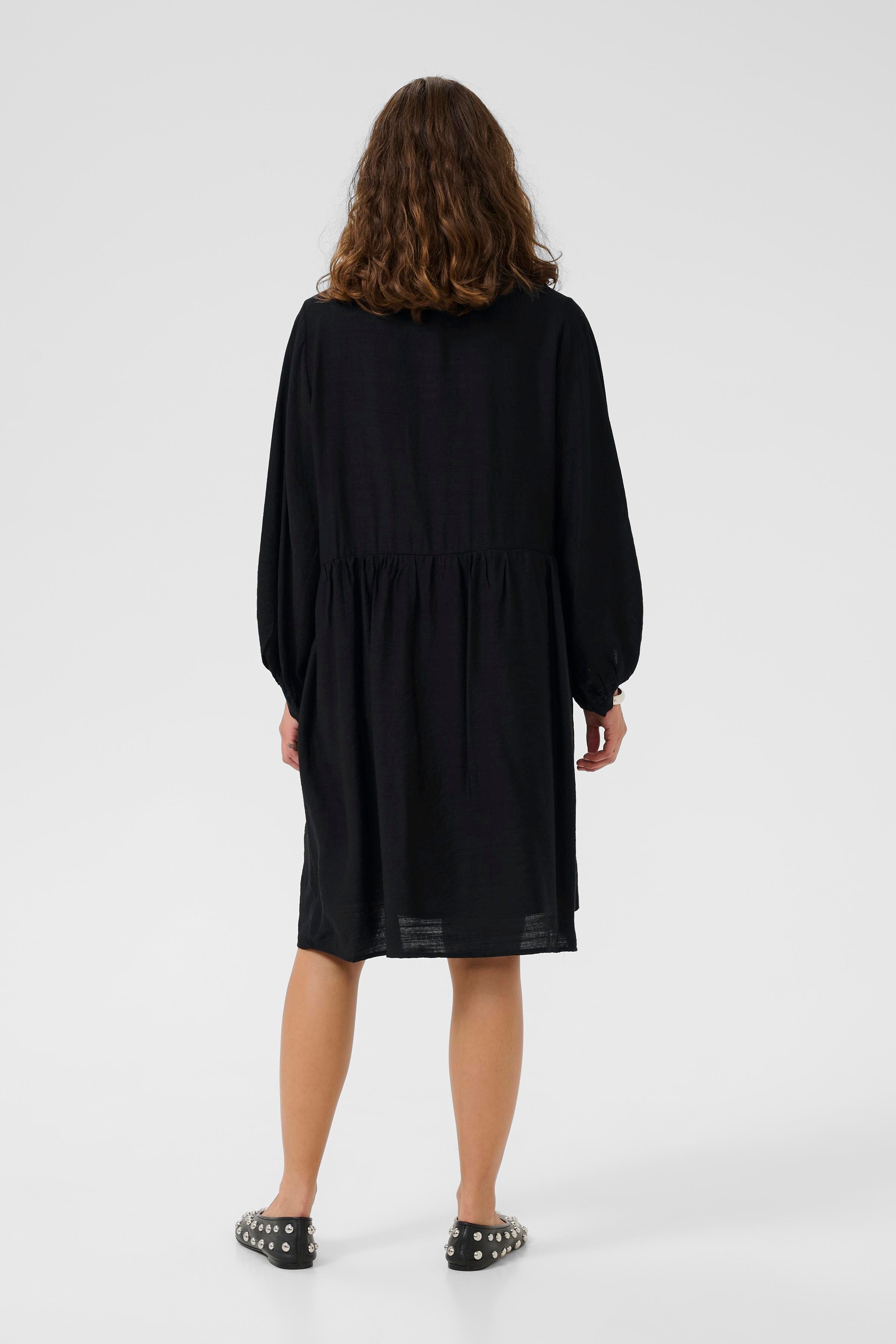 CUurta Kjole LOOKBOOK BACK 50112514-500012